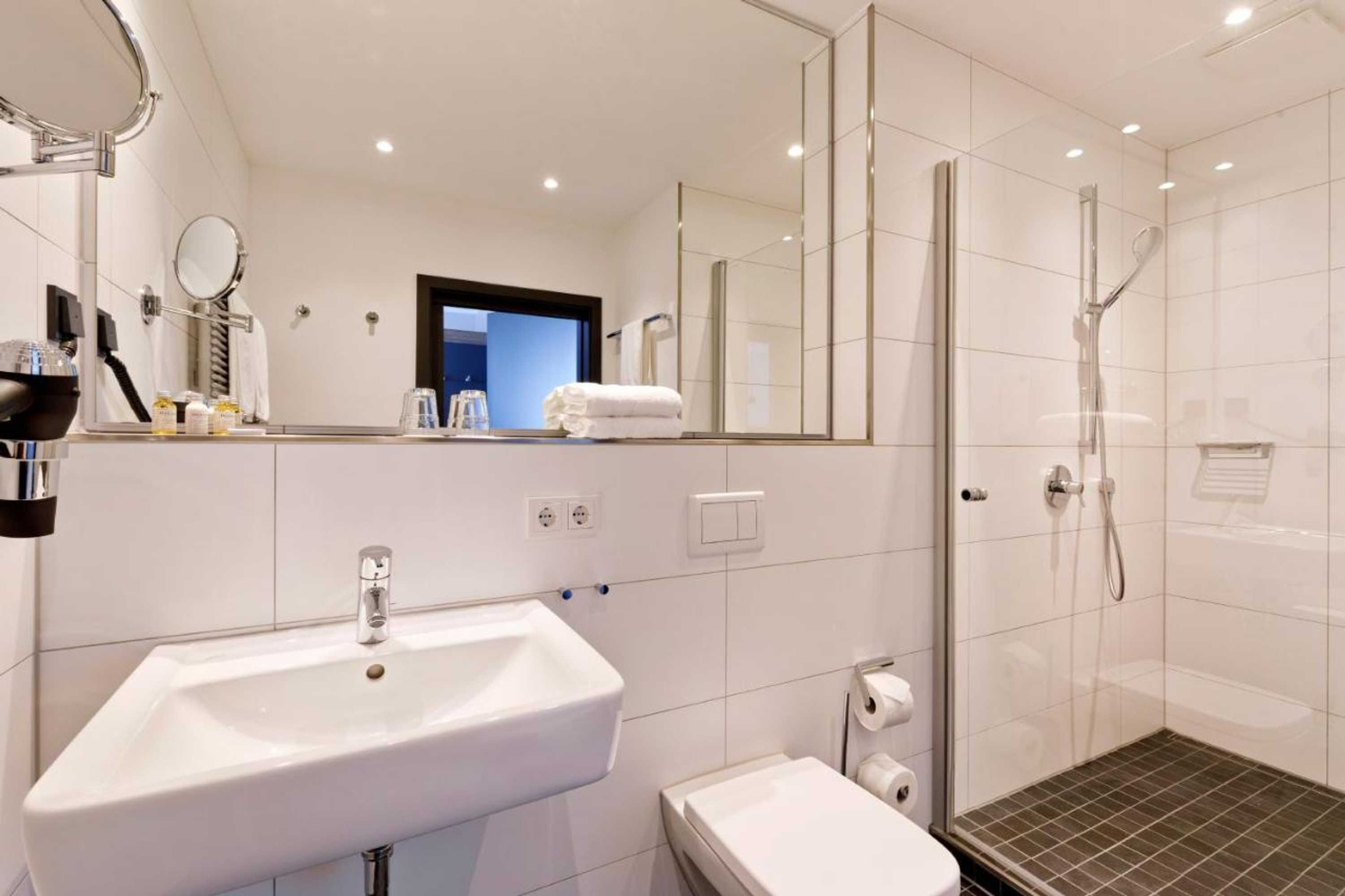 Gift card for Logierhaus Rheintoreins