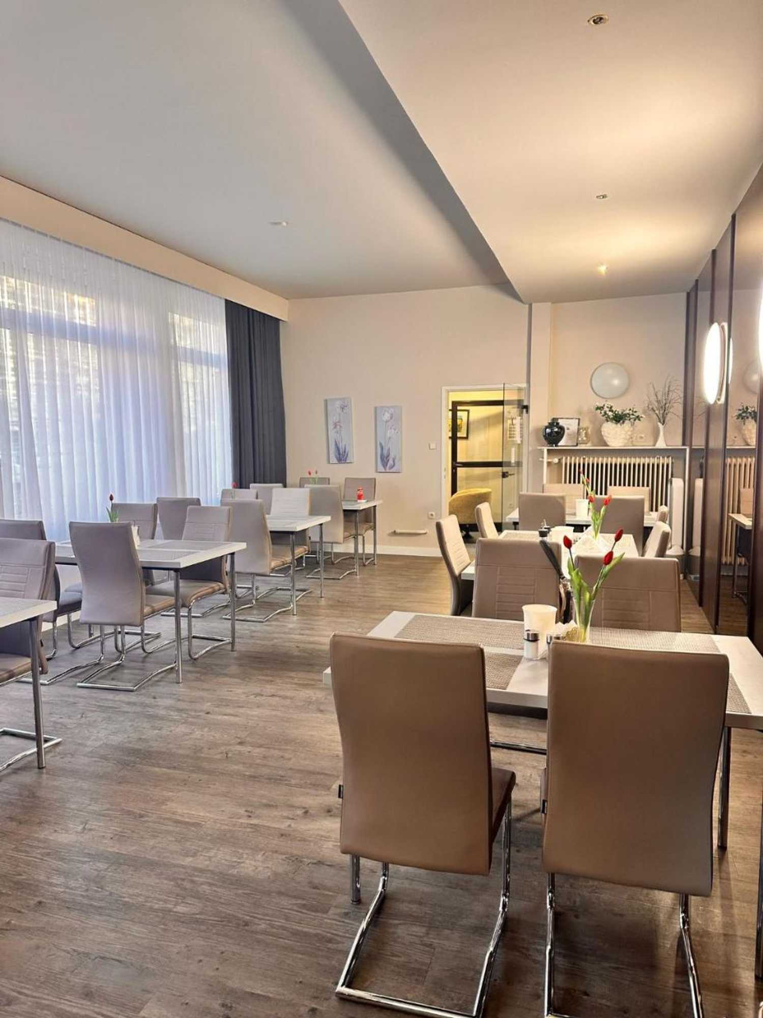 Gift card for Hotel Erlenstegen
