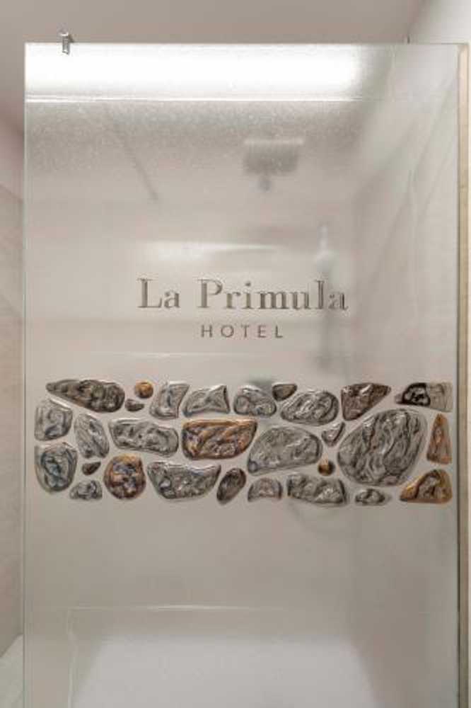 Gift card for Hotel La Primula