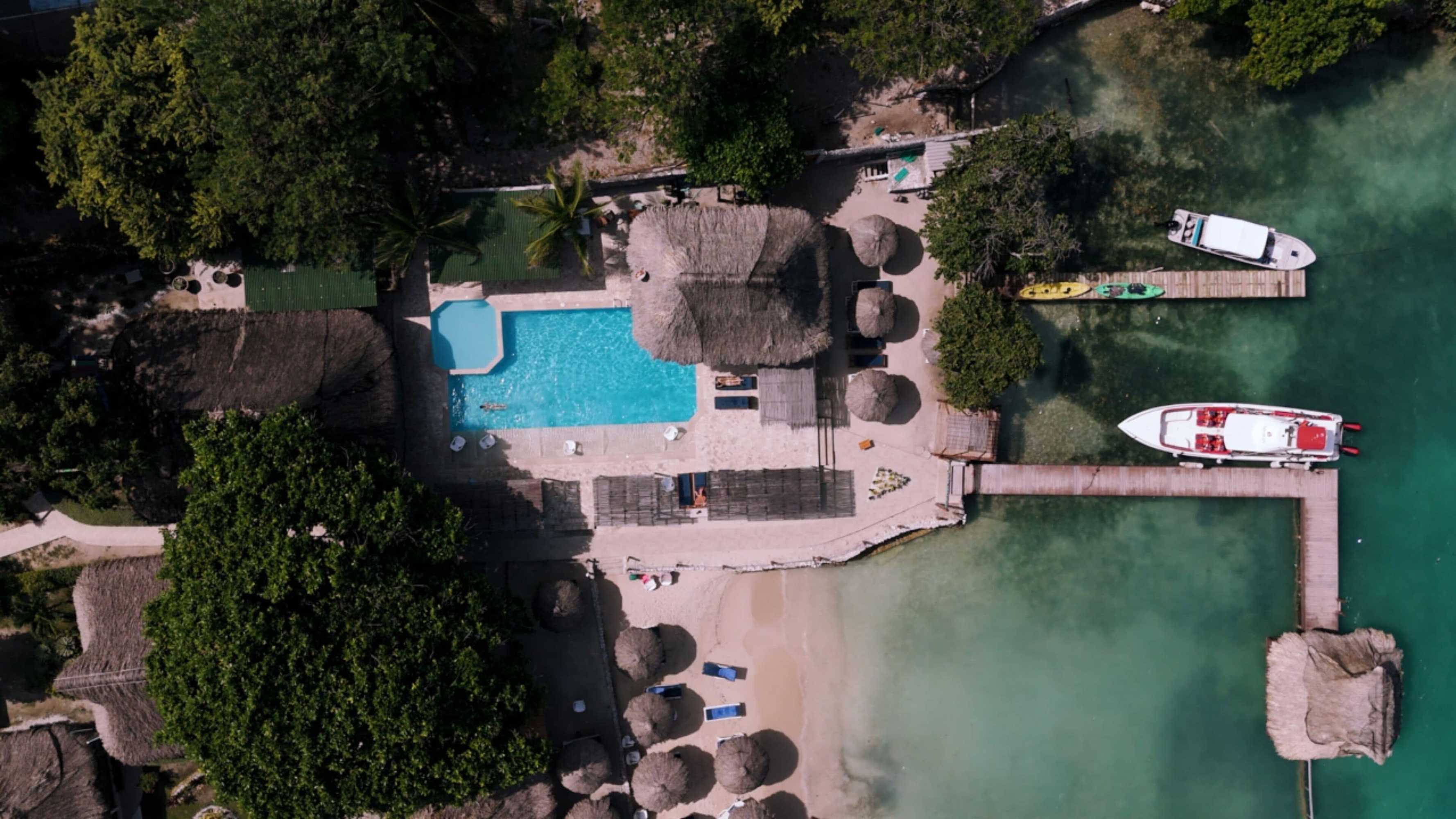 Gift card for Hotel Isla Del Sol Gift card for Hotel Isla Del Sol