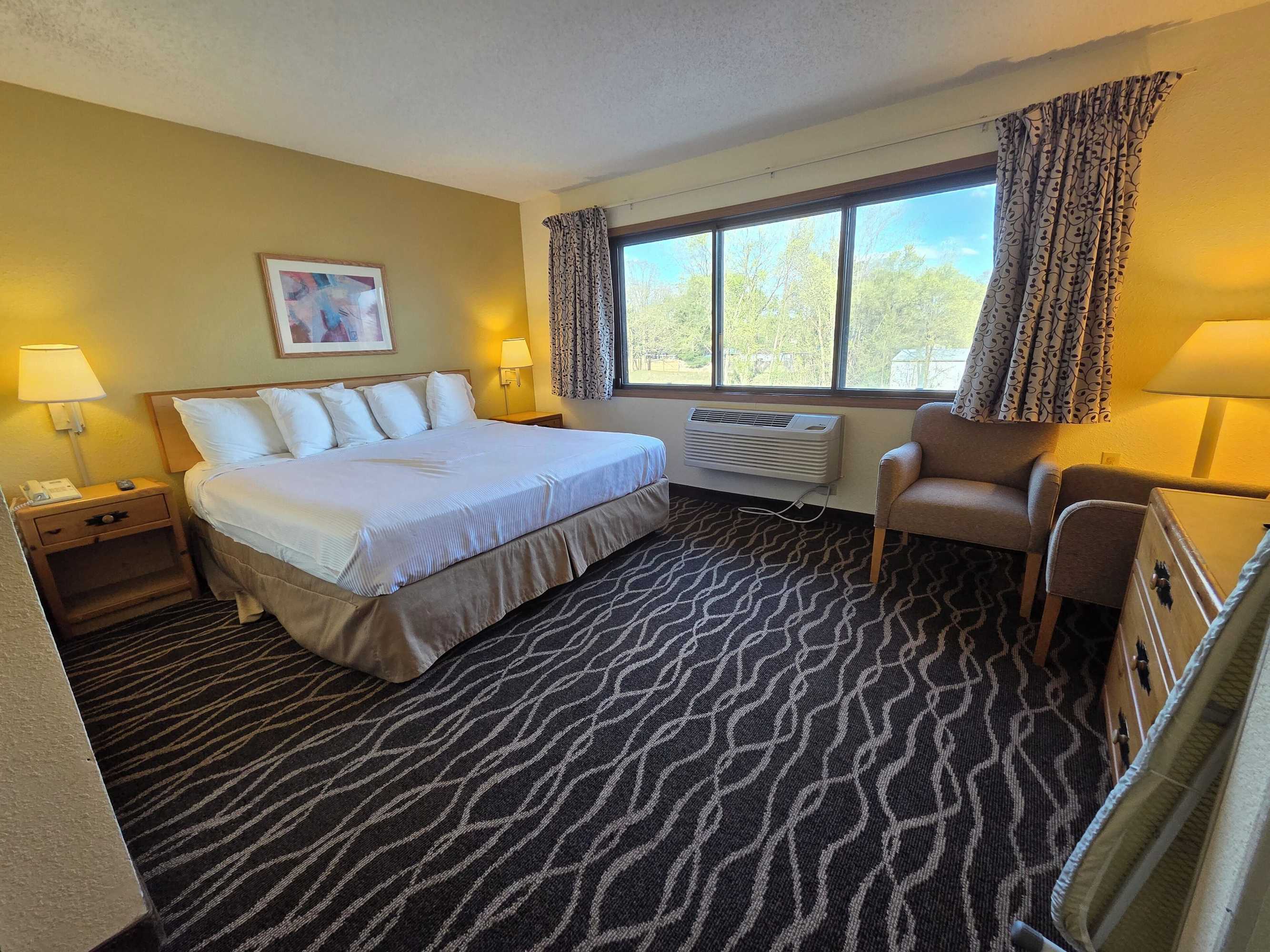 Gift card for Boarders Inn & Suites by Cobblestone Hotels - Wautoma Gift card for Boarders Inn & Suites by Cobblestone Hotels - Wautoma