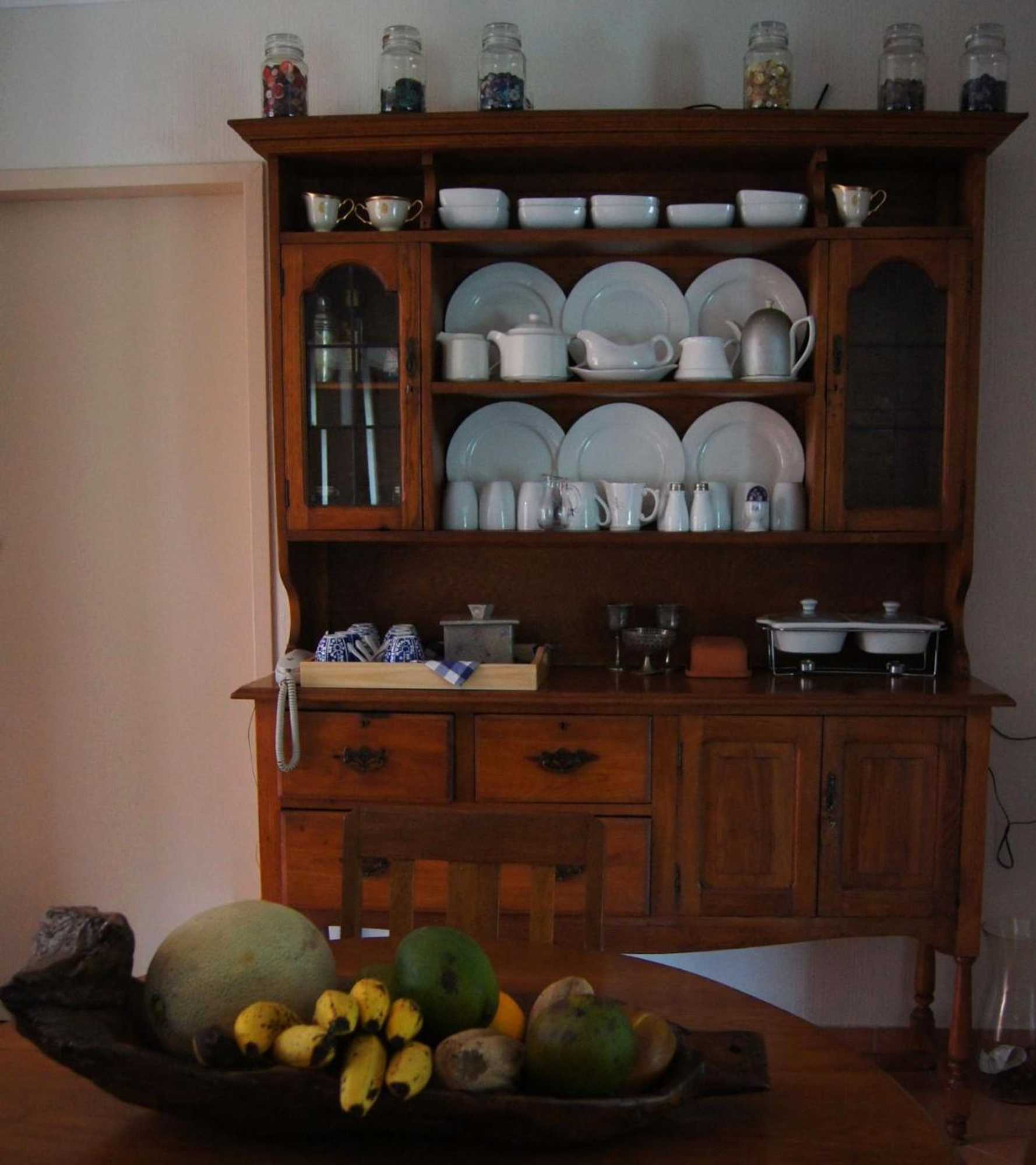 Gift card for The Fever Tree Guest House