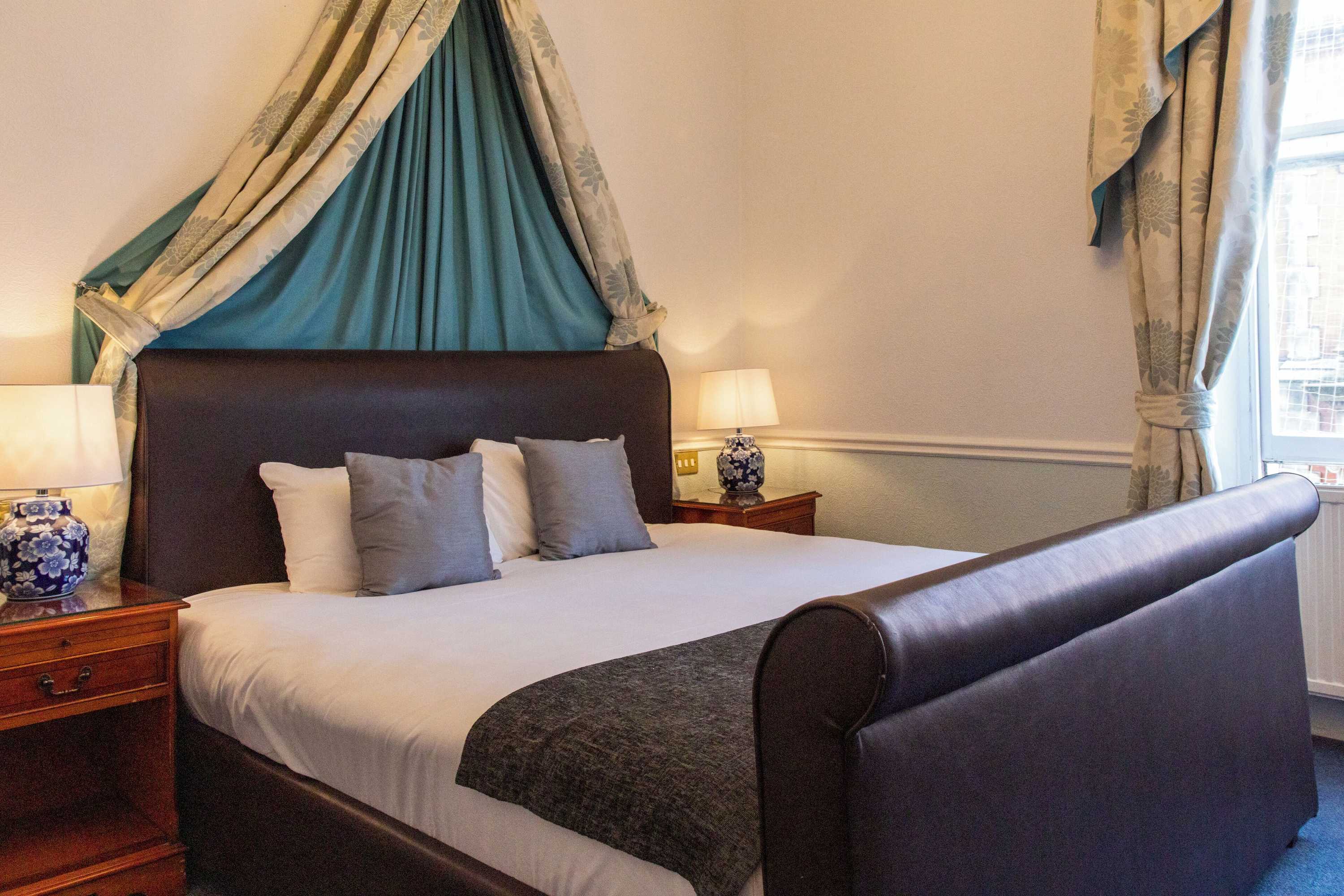 Gift card for Royal Hotel Scarborough - Britannia Hotels Gift card for Royal Hotel Scarborough - Britannia Hotels