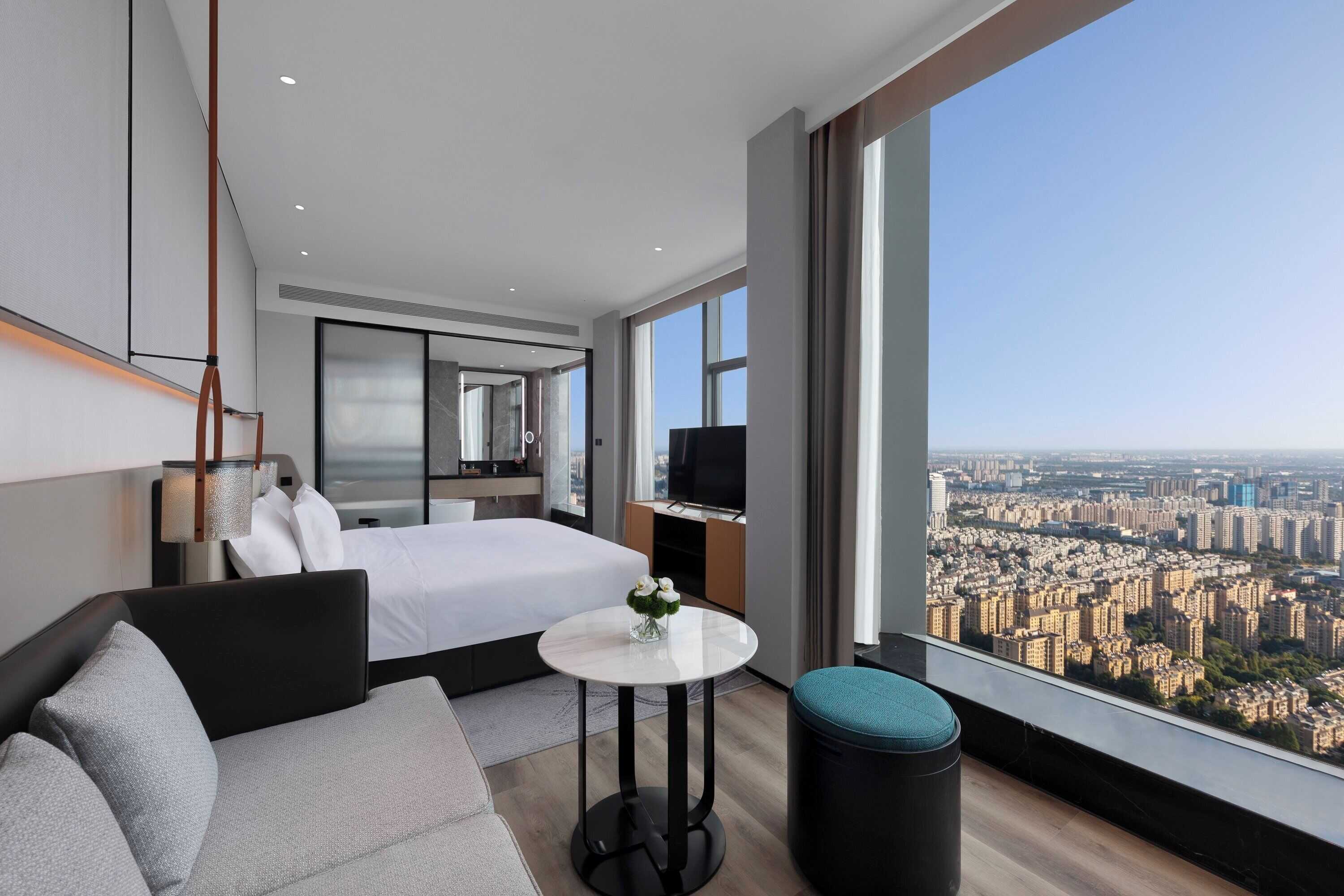 Gift card for Crowne Plaza Taizhou City Center by Ihg Gift card for Crowne Plaza Taizhou City Center by Ihg