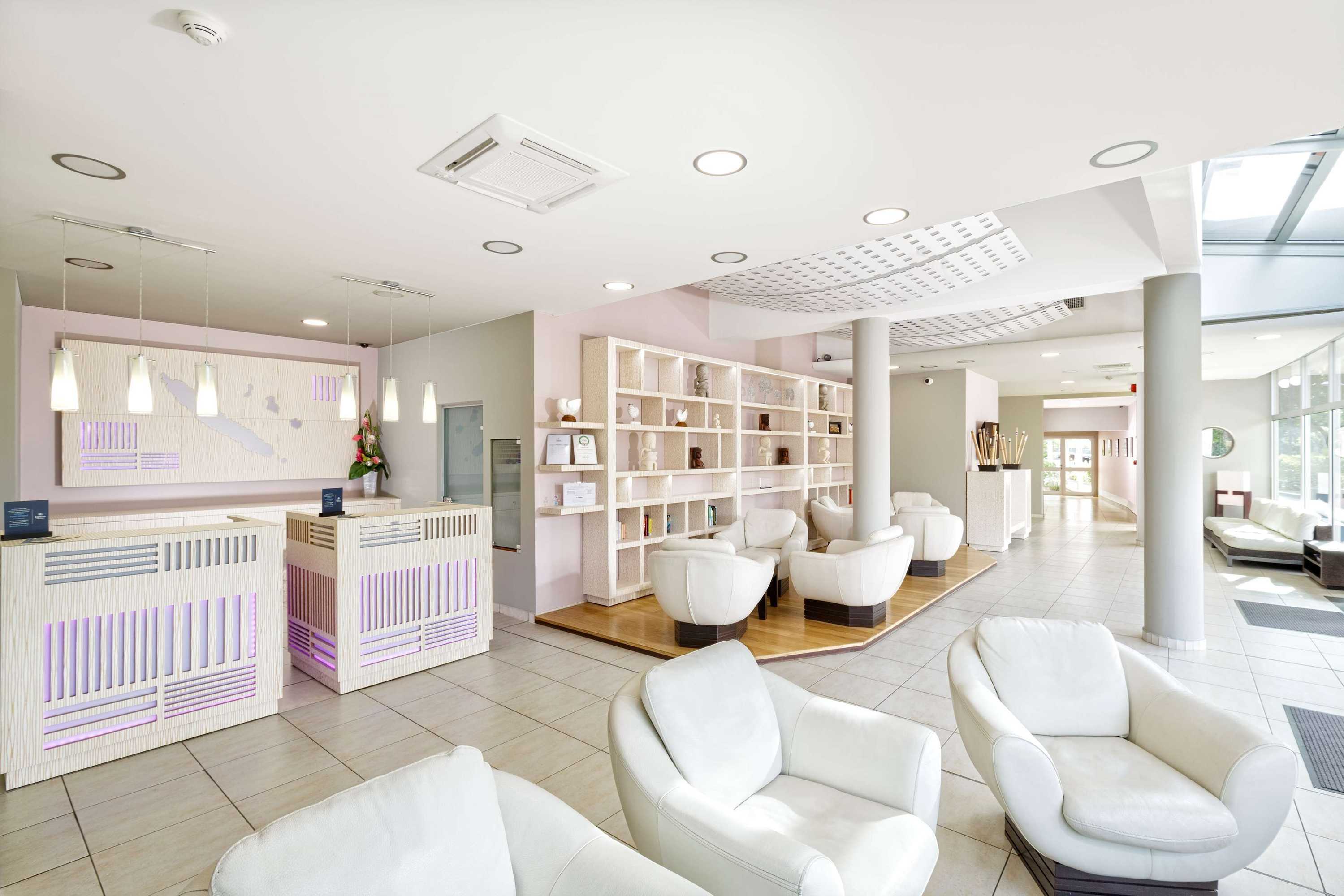 Gift card for Hilton Noumea La Promenade Residences