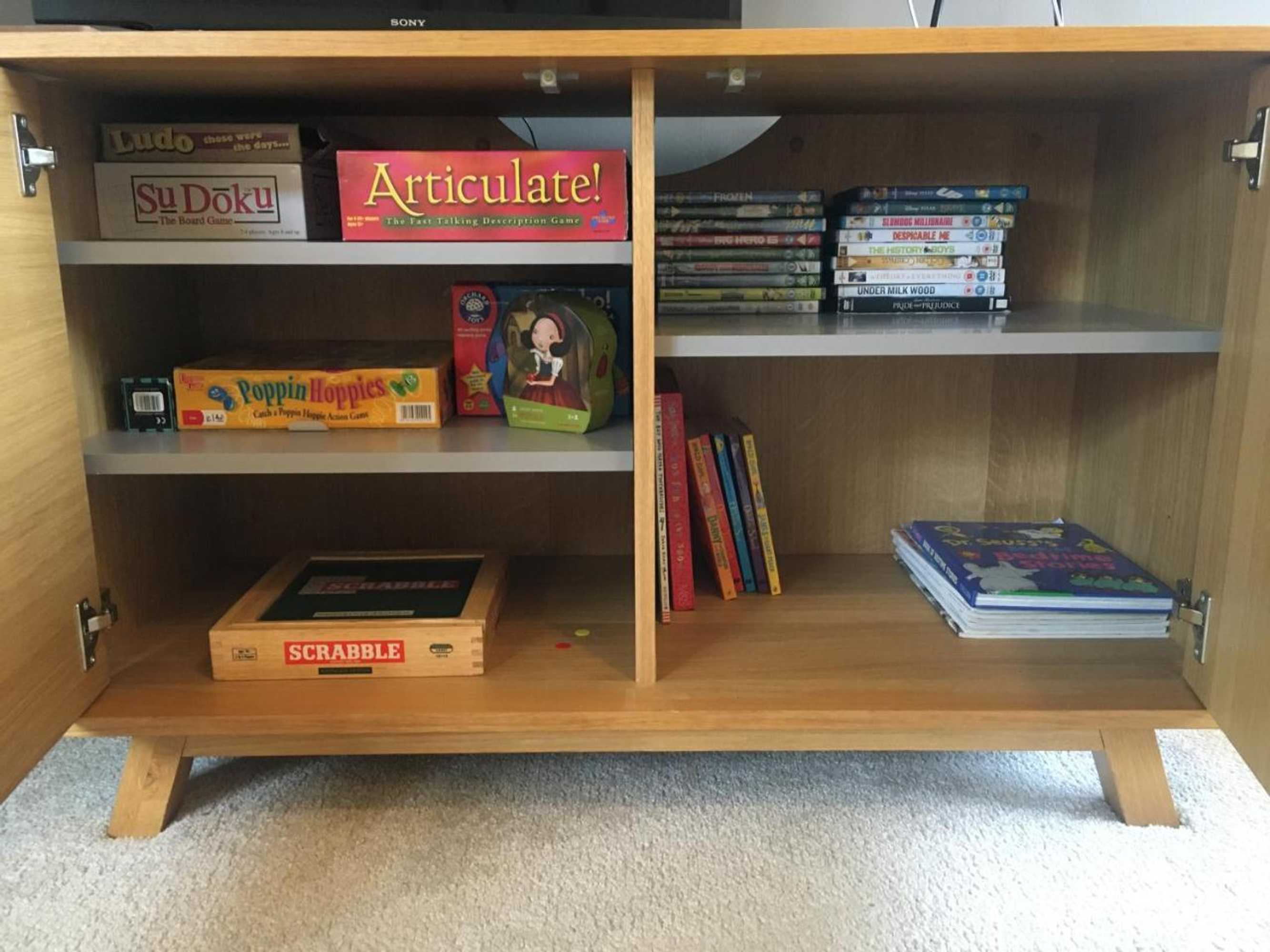 Gift card for The Beeches Holiday Homes