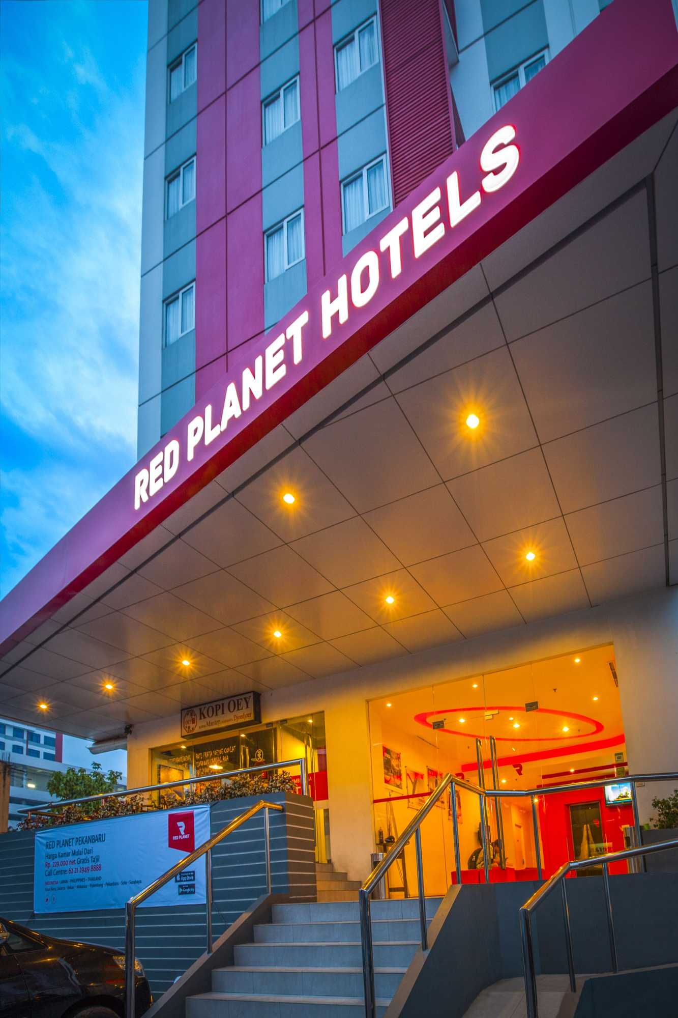 Gift card for Monoloog Hotel Pekanbaru Gift card for Monoloog Hotel Pekanbaru