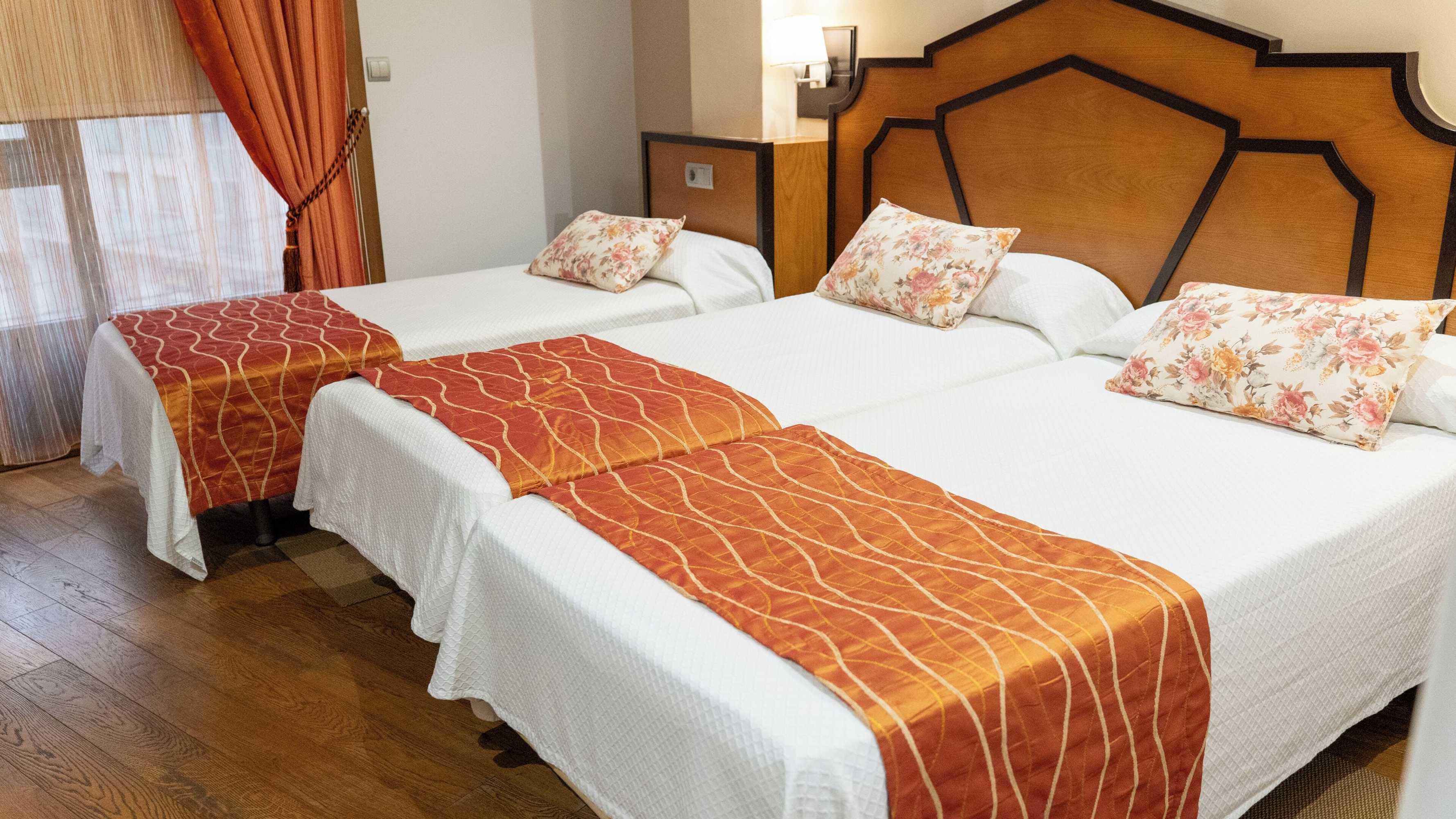Gift card for Hotel Tío Manolo de Noia