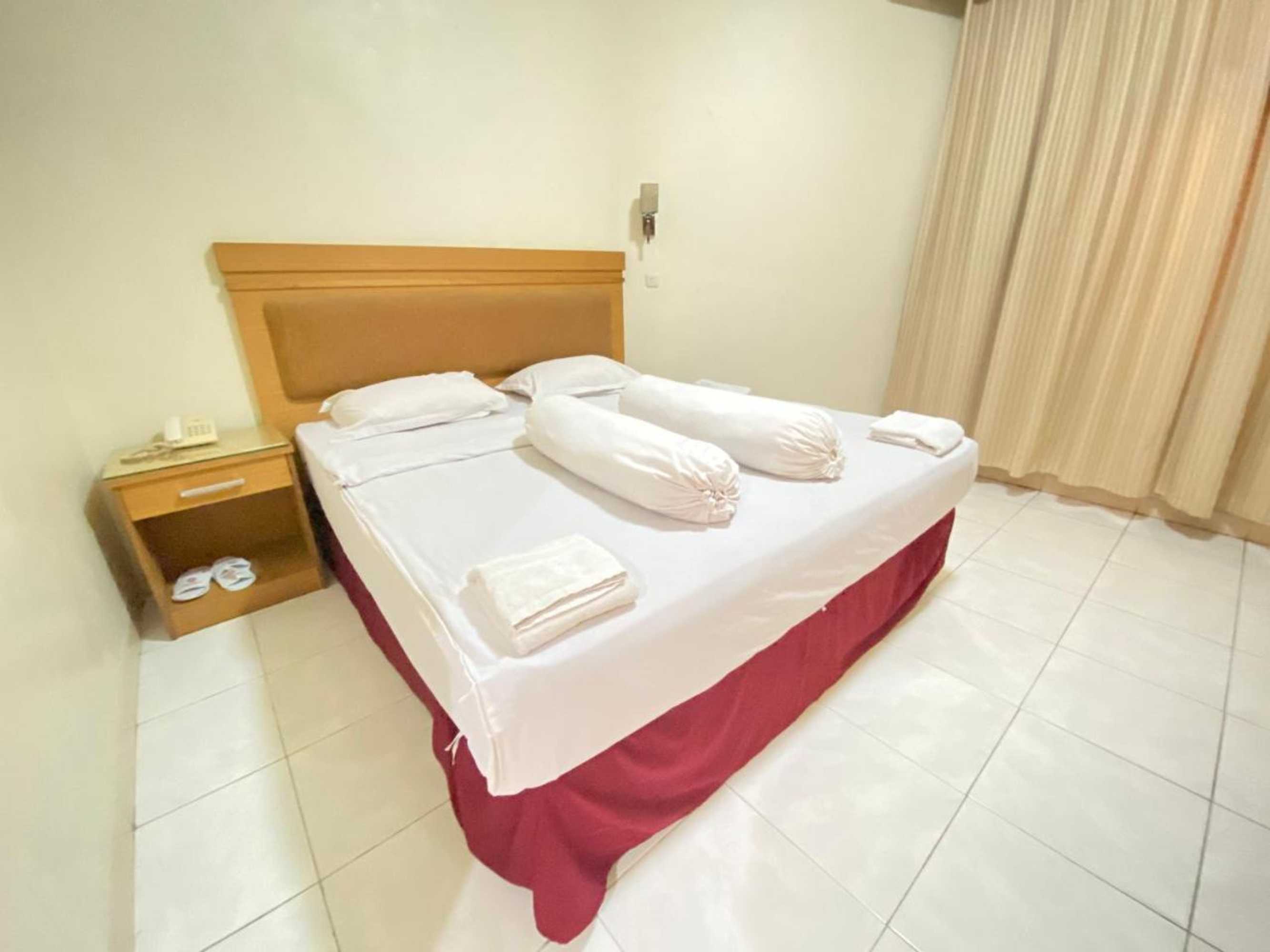 Gift card for Lilianto Hotel Polewali Mitra Reddoorz