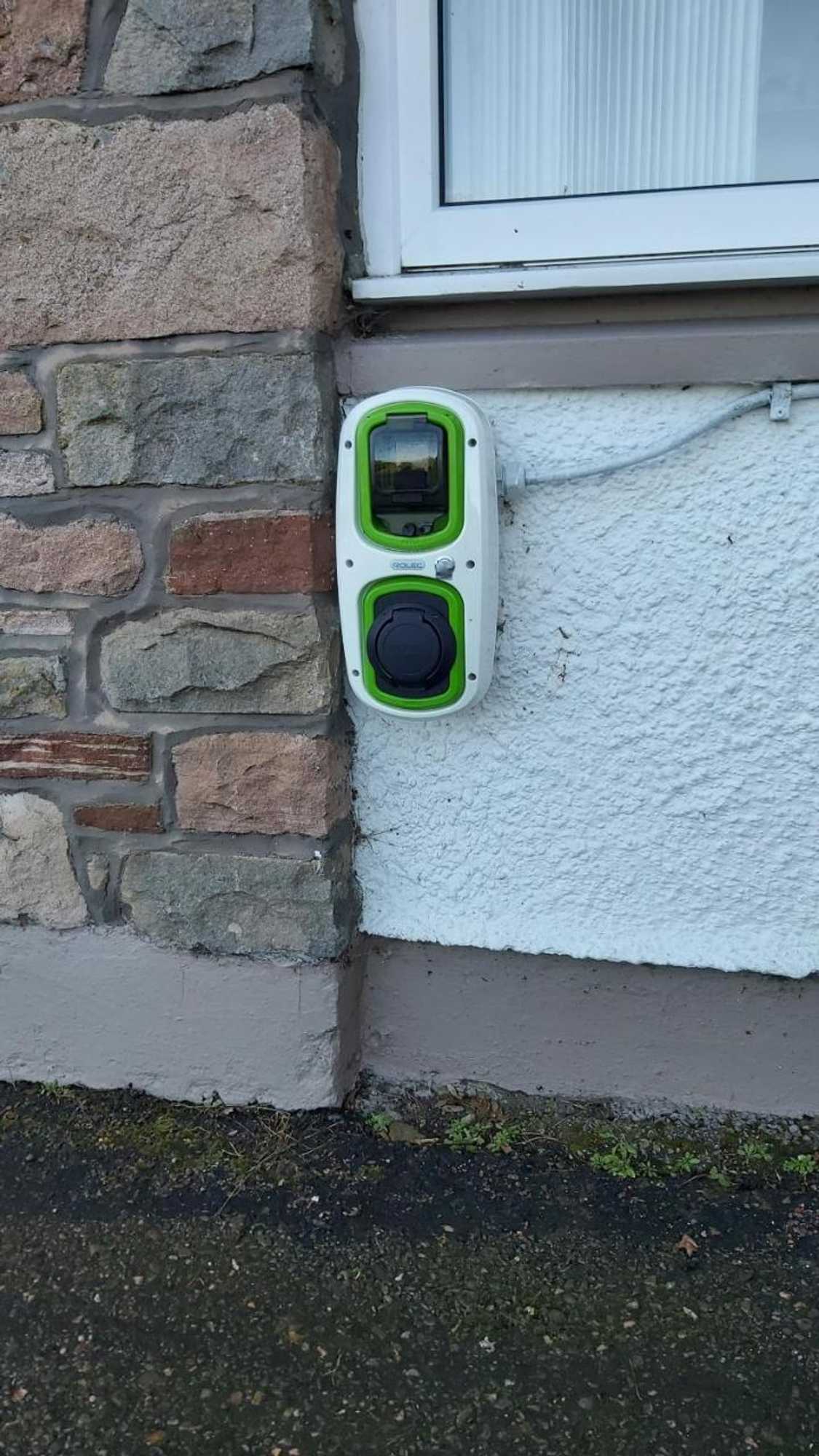 Gift card for Ornum Cottage