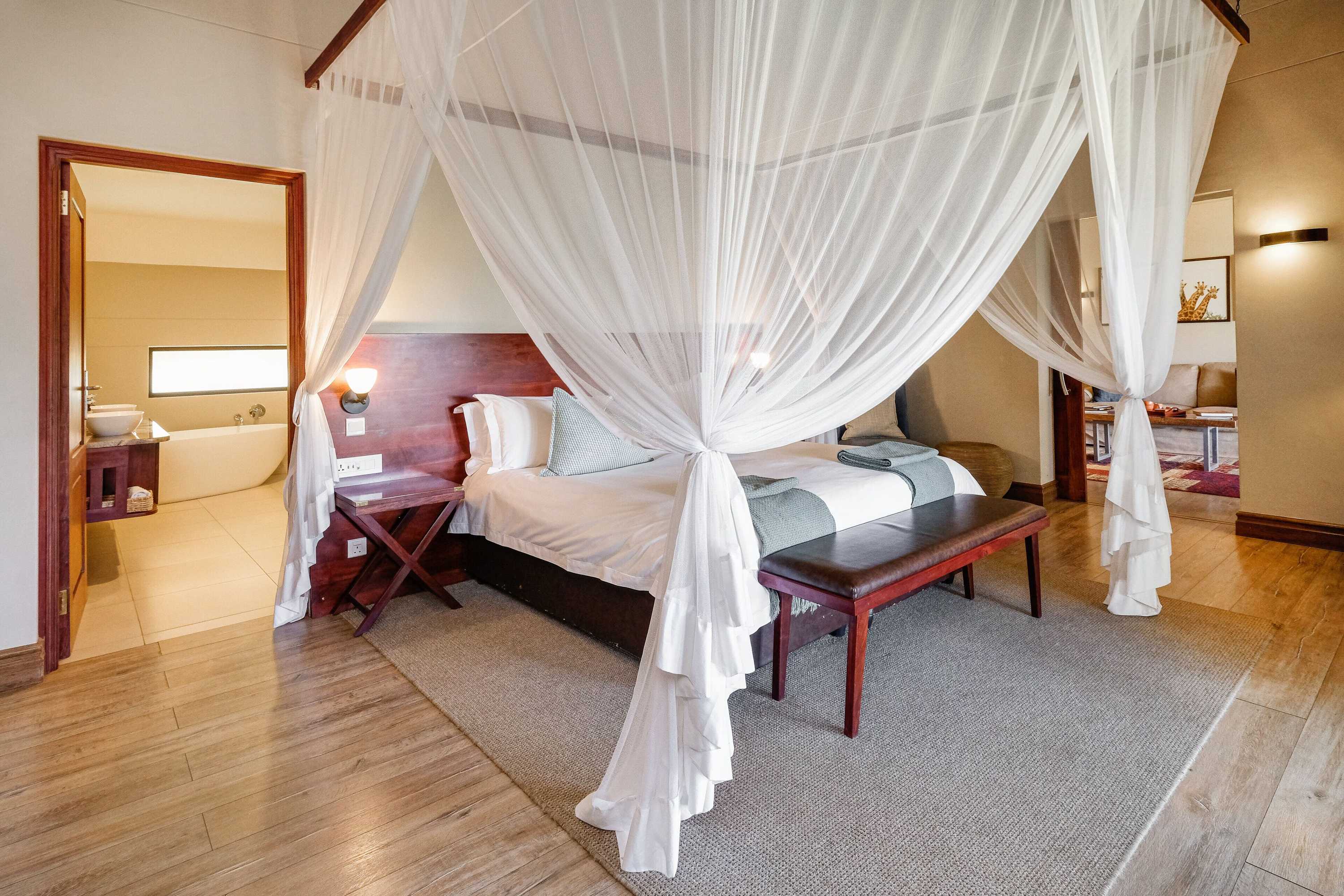 Gift card for Ilala Lodge Hotel Gift card for Ilala Lodge Hotel