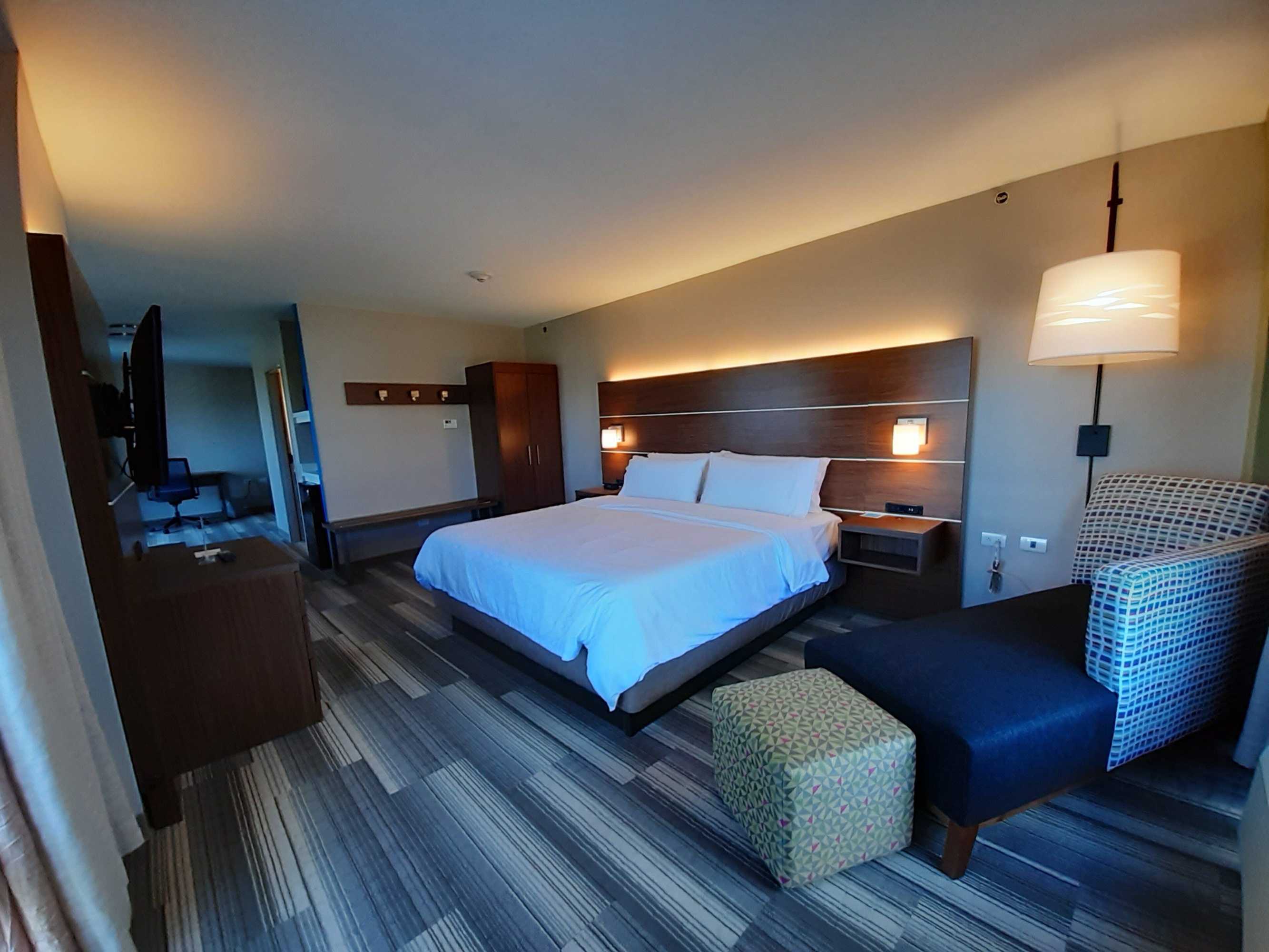 Gift card for Holiday Inn Express Hotel & Suites Trincity Trinidad Airport by Ihg Gift card for Holiday Inn Express Hotel & Suites Trincity Trinidad Airport by Ihg