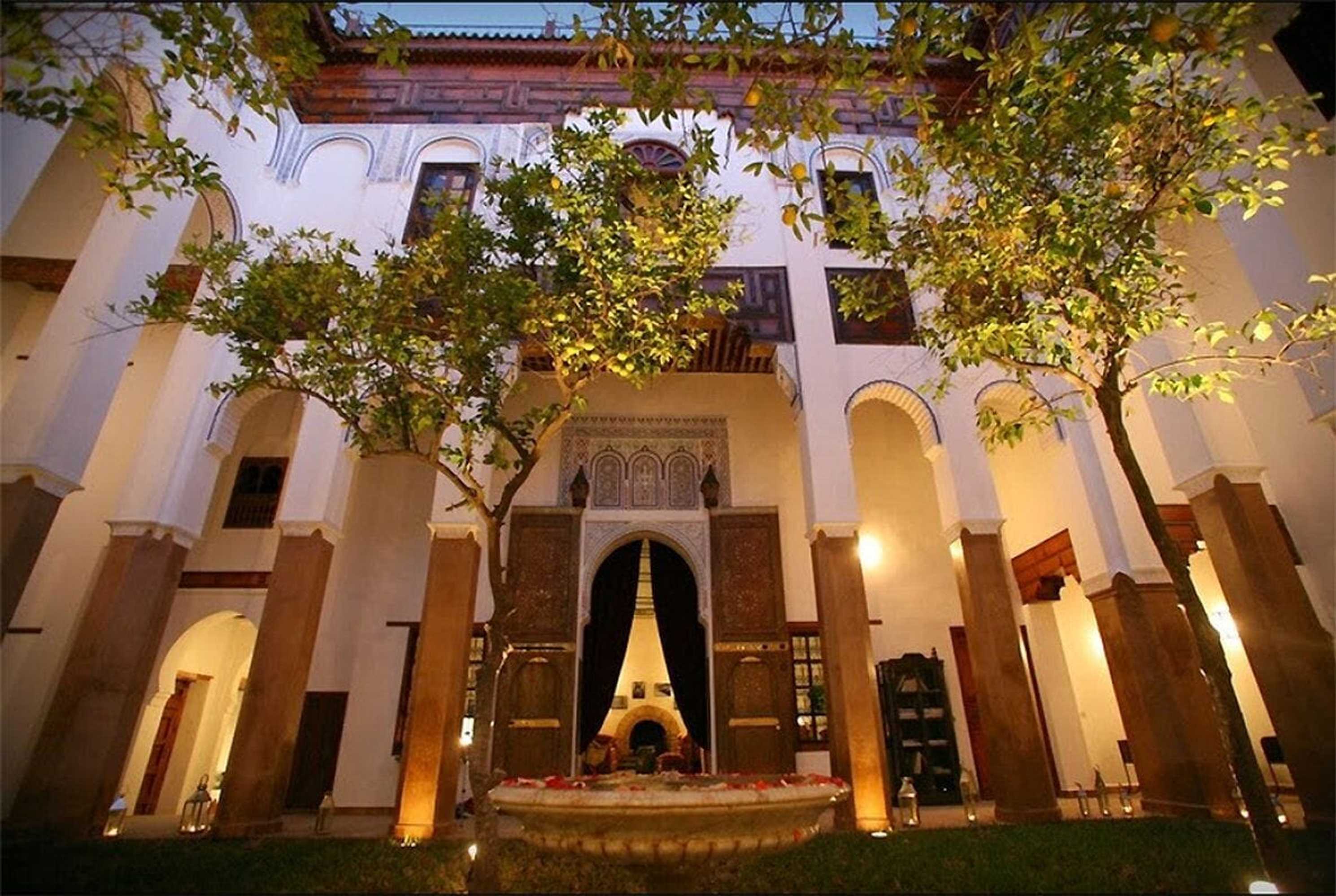 Gift card for Riad Laaroussa Gift card for Riad Laaroussa