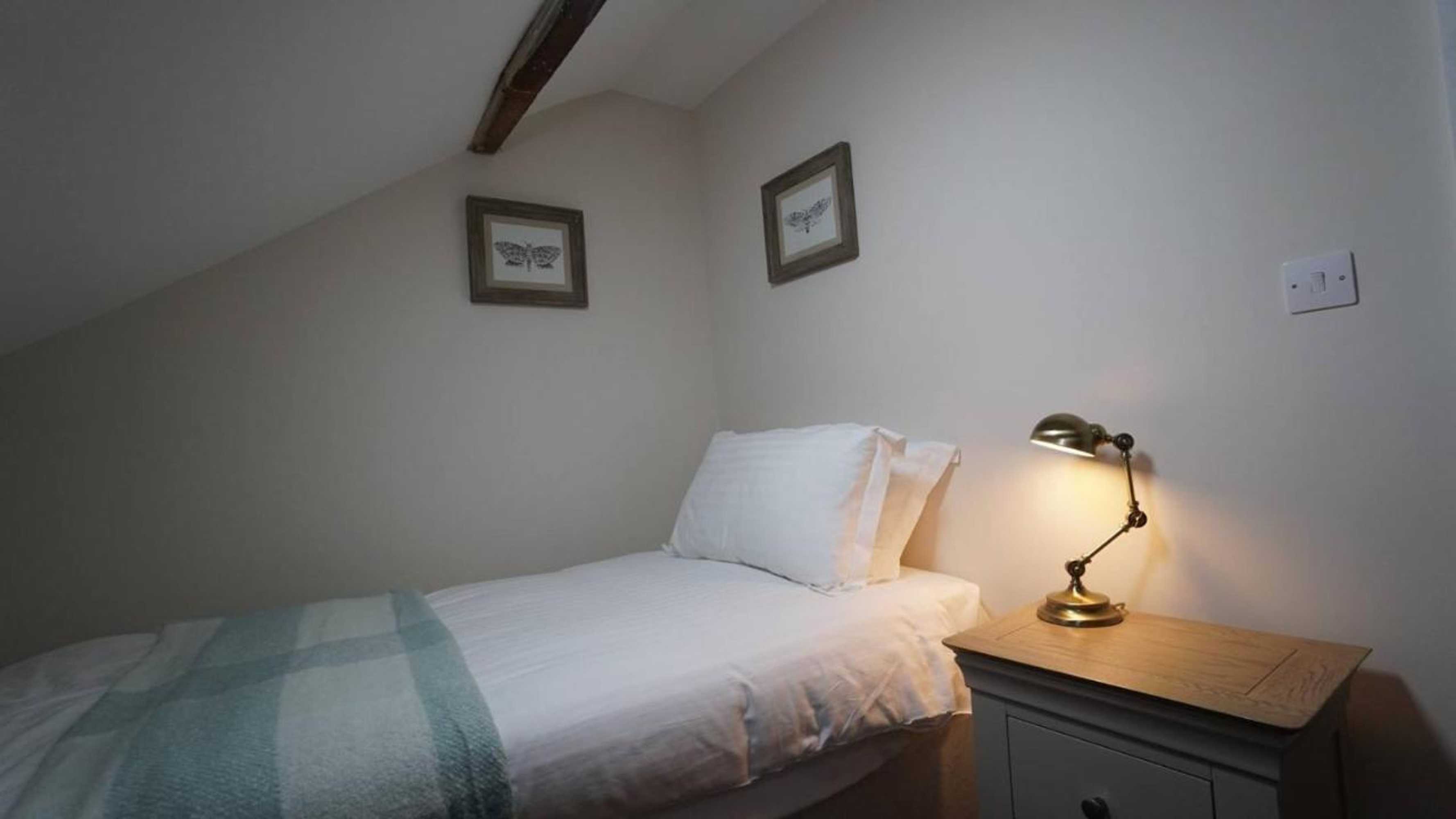 Gift card for The Horseshoe Inn