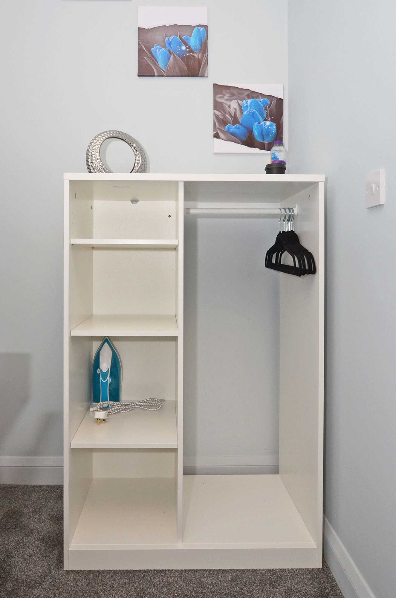 Gift card for Townhouse Plus @ 301 West Street Crewe