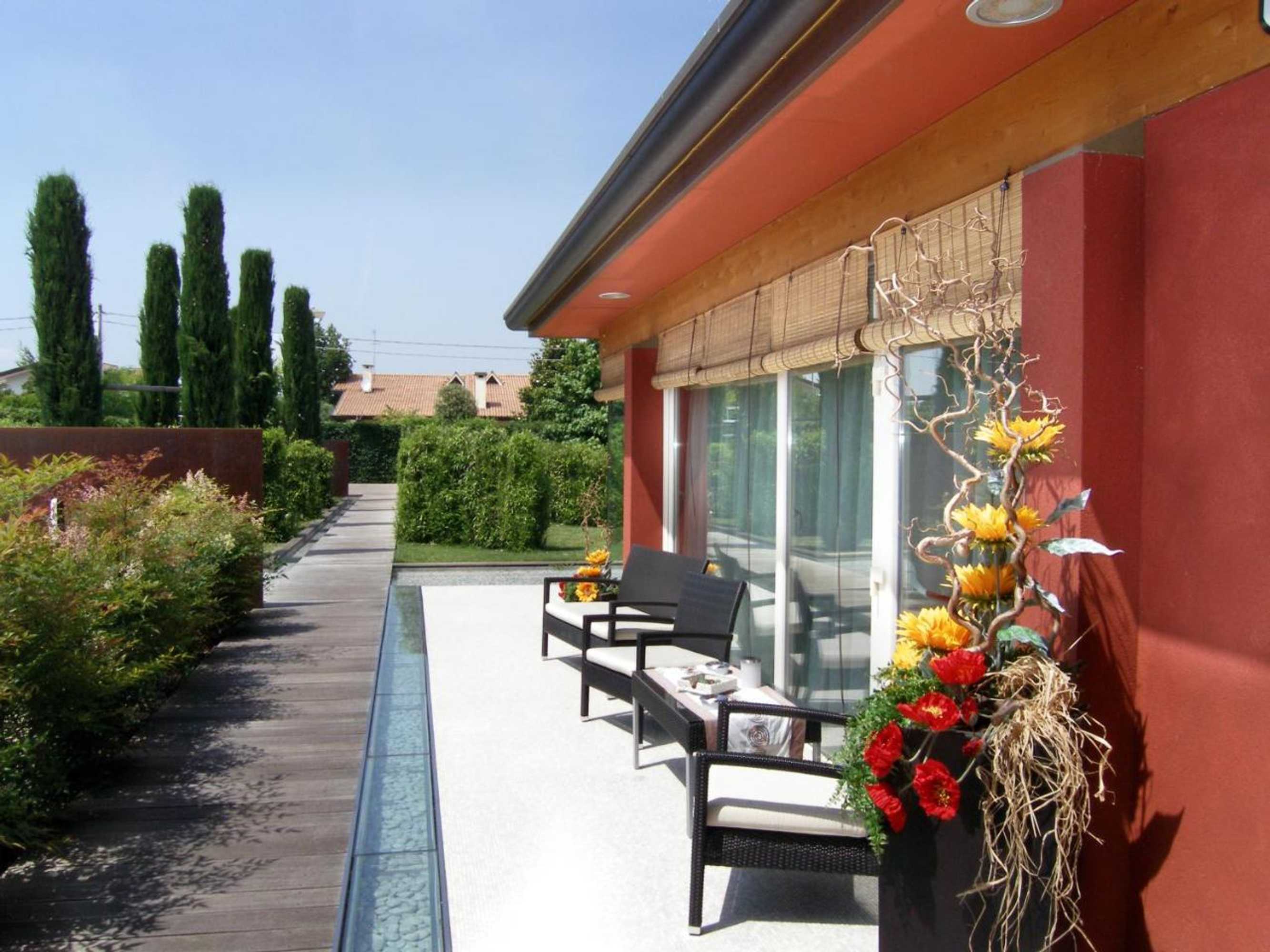Gift card for Villa Annamaria Relais