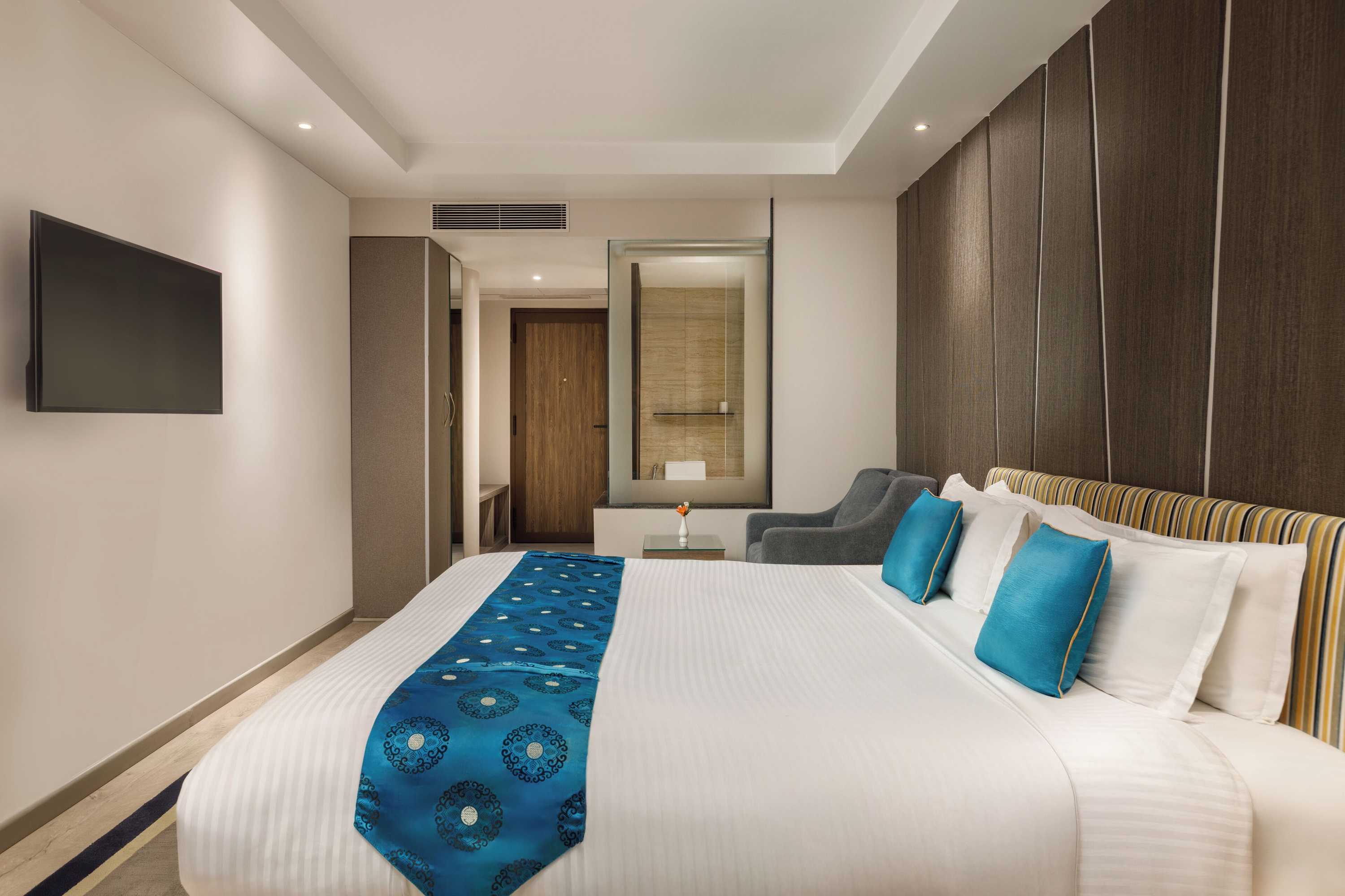 Gift card for Kathmandu Guest House by Kgh Group