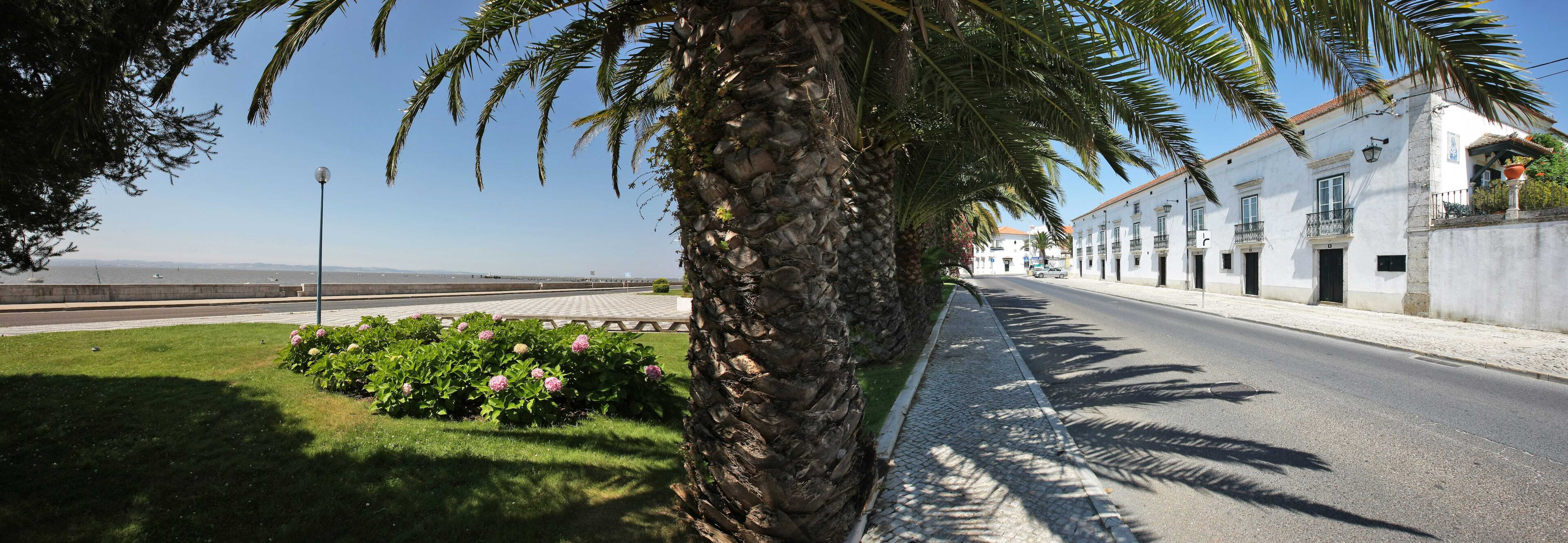 Gift card for Quinta da Praia Das Fontes