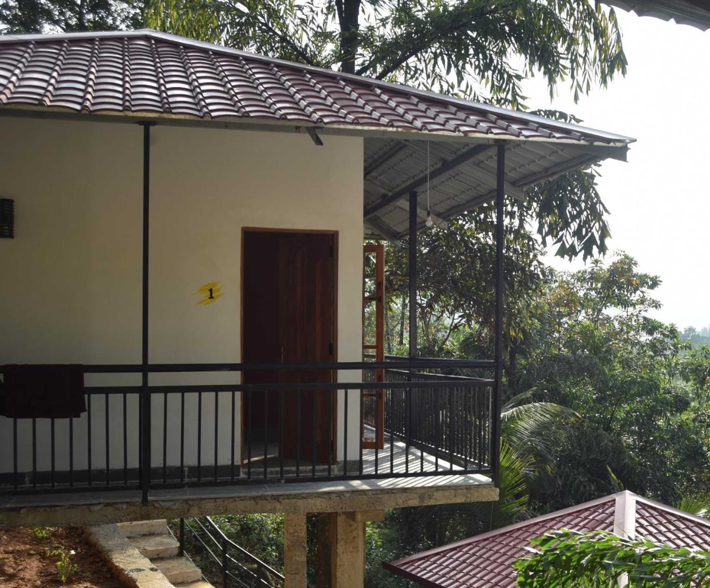Gift card for White Villa Kitulgala