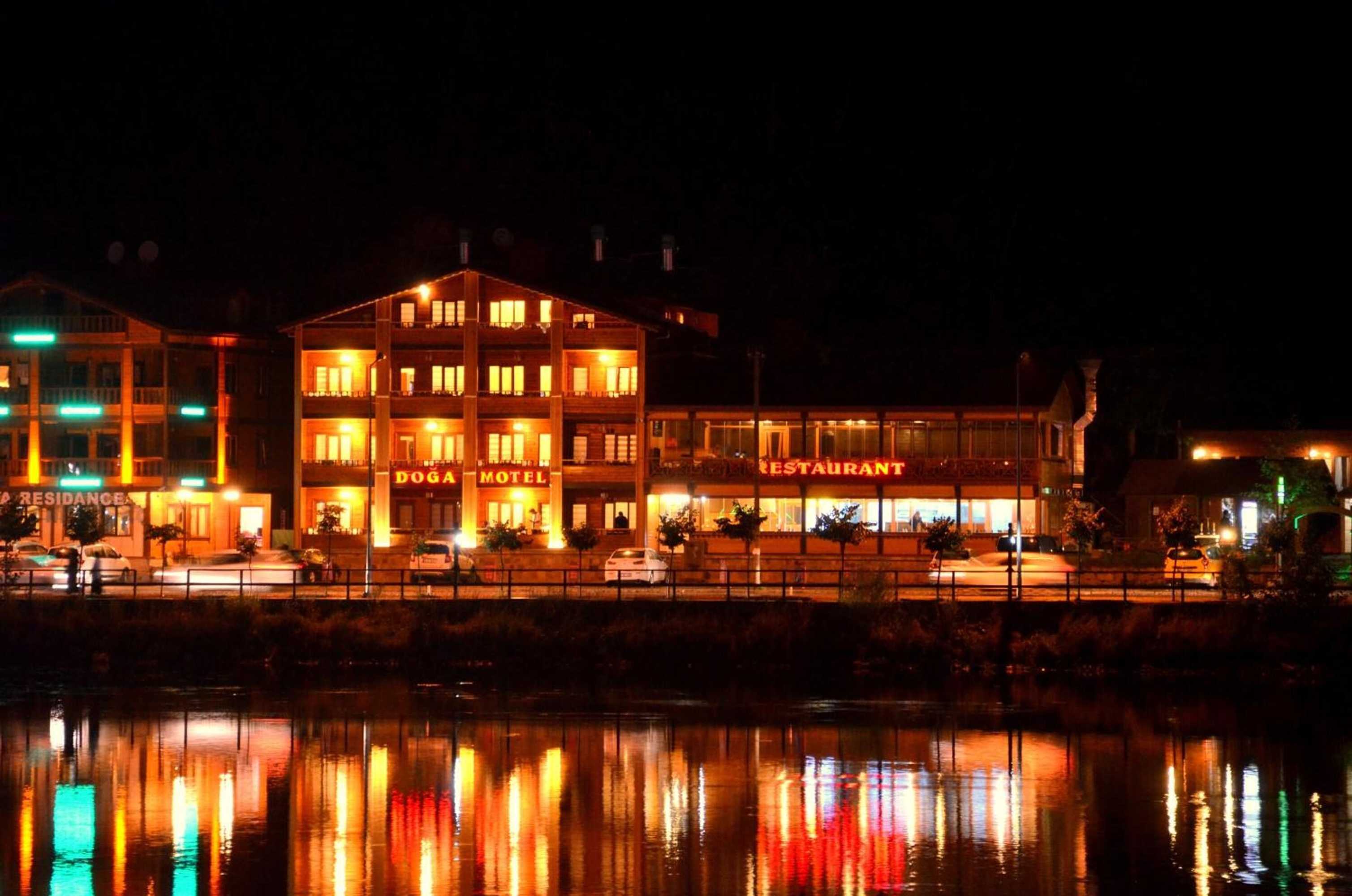 Gift card for Doğa Motel Gift card for Doğa Motel