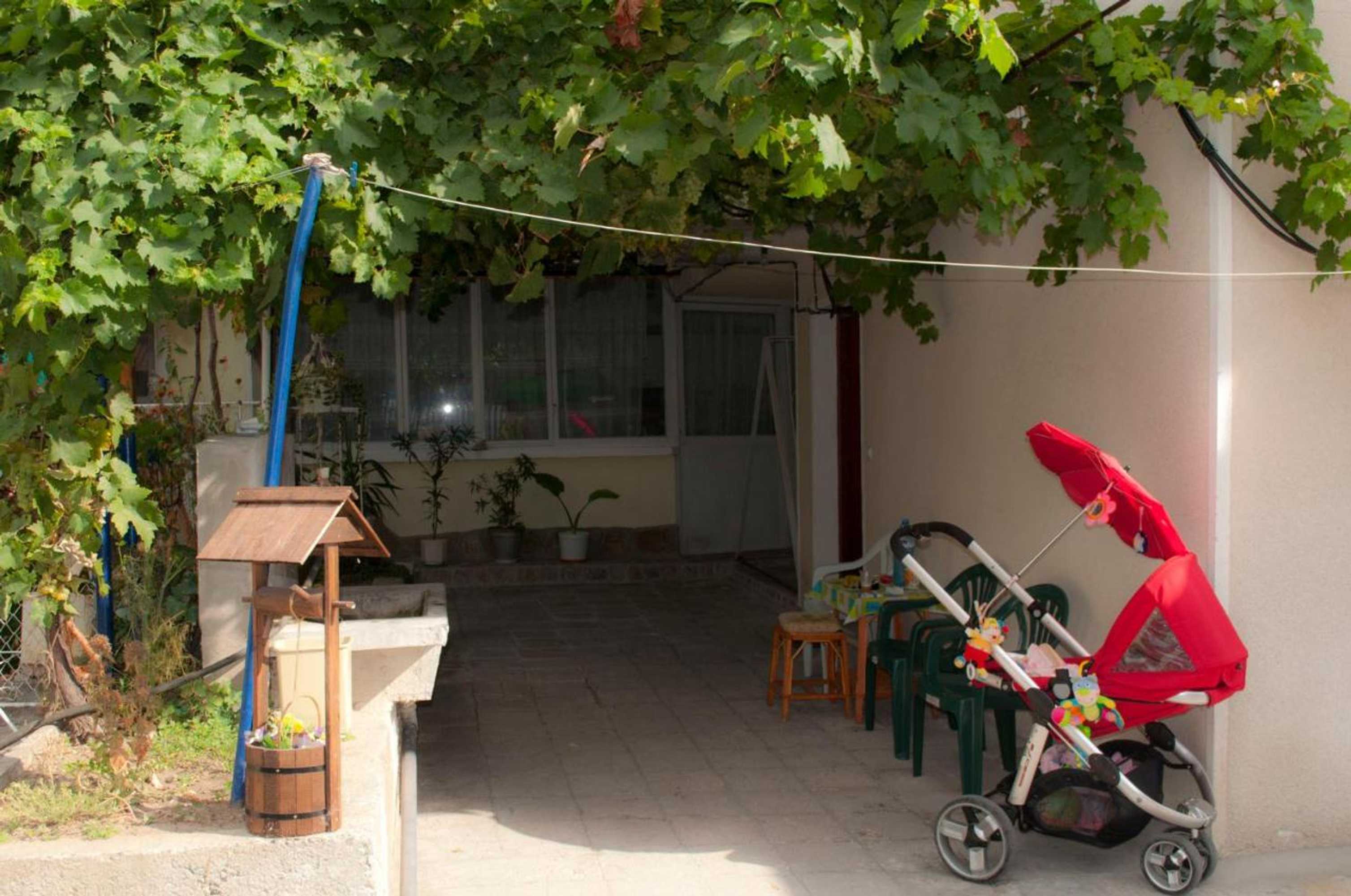 Gift card for Ivanka Guest House