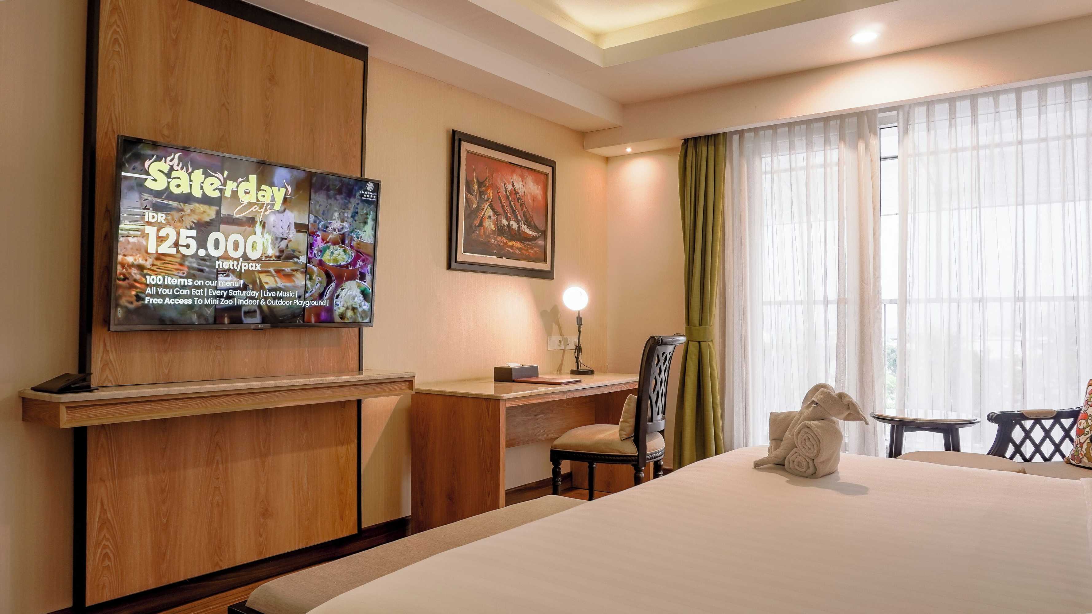 Gift card for Grand Sunshine Resort & Convention Gift card for Grand Sunshine Resort & Convention