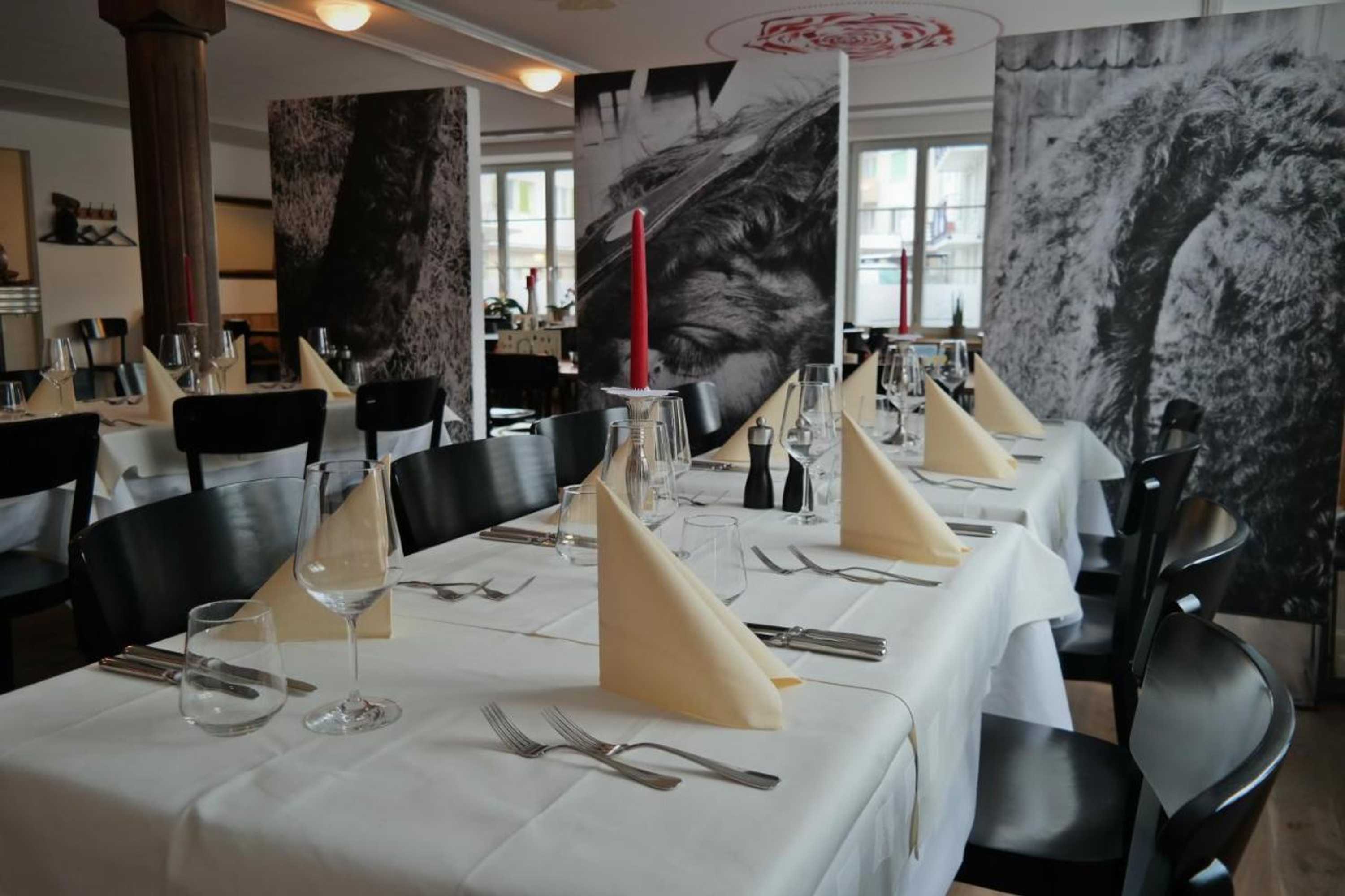 Gift card for Gasthaus Zum Ochsen