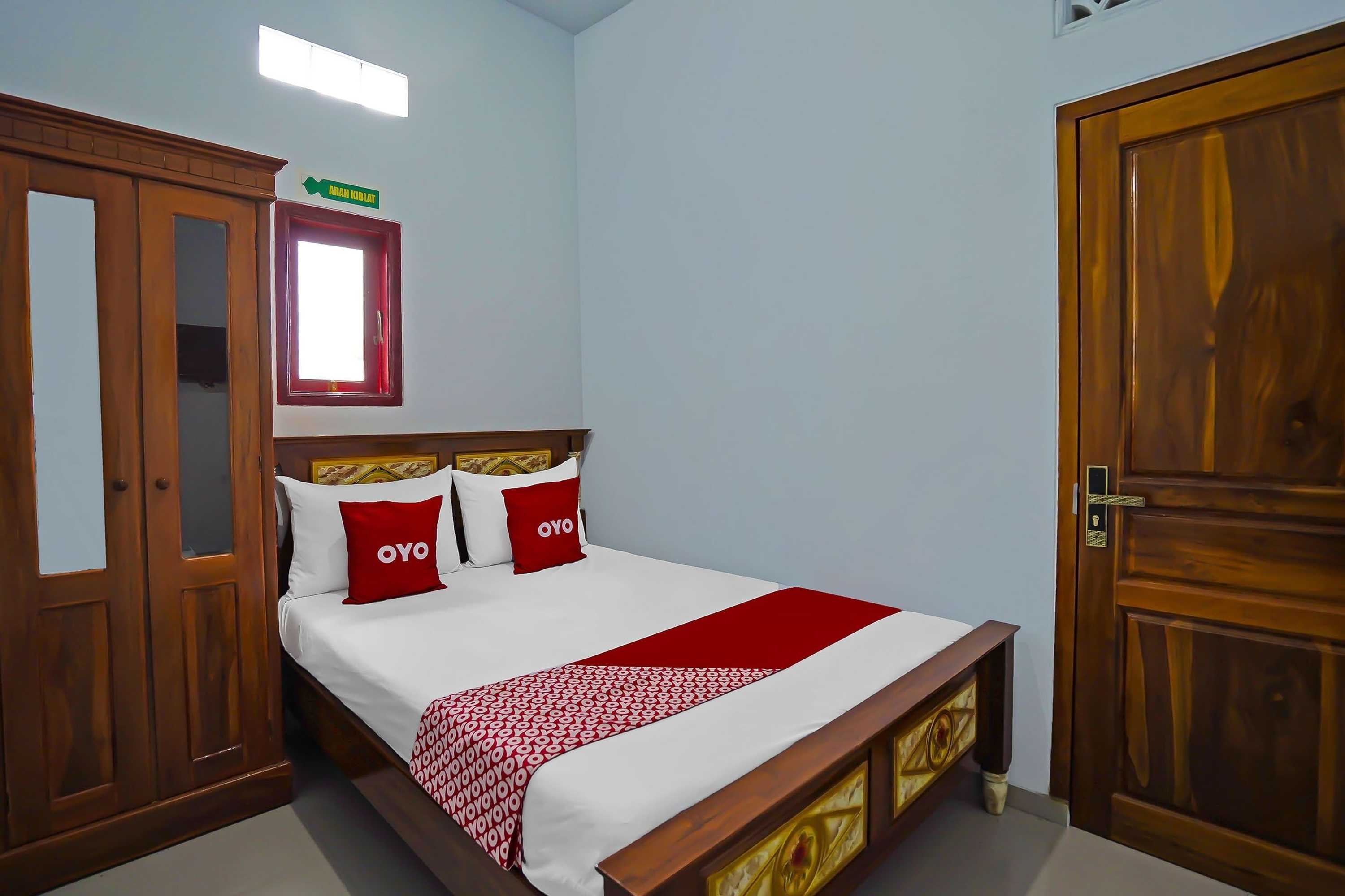 Gift card for Oyo 92416 Salsabila Homestay Gift card for Oyo 92416 Salsabila Homestay
