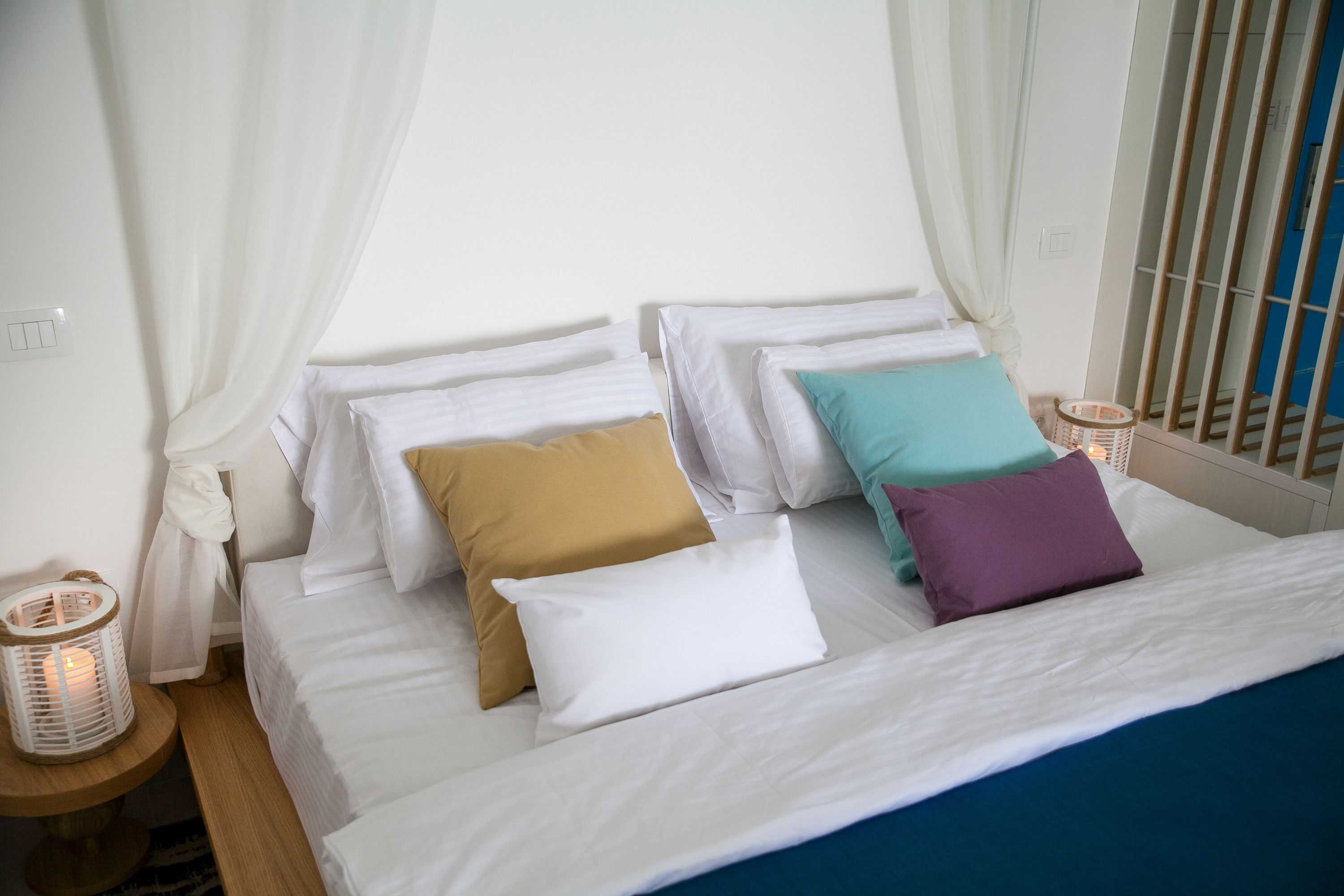 Gift card for Boutique Hotel Casa Del Mare - Blanche Gift card for Boutique Hotel Casa Del Mare - Blanche