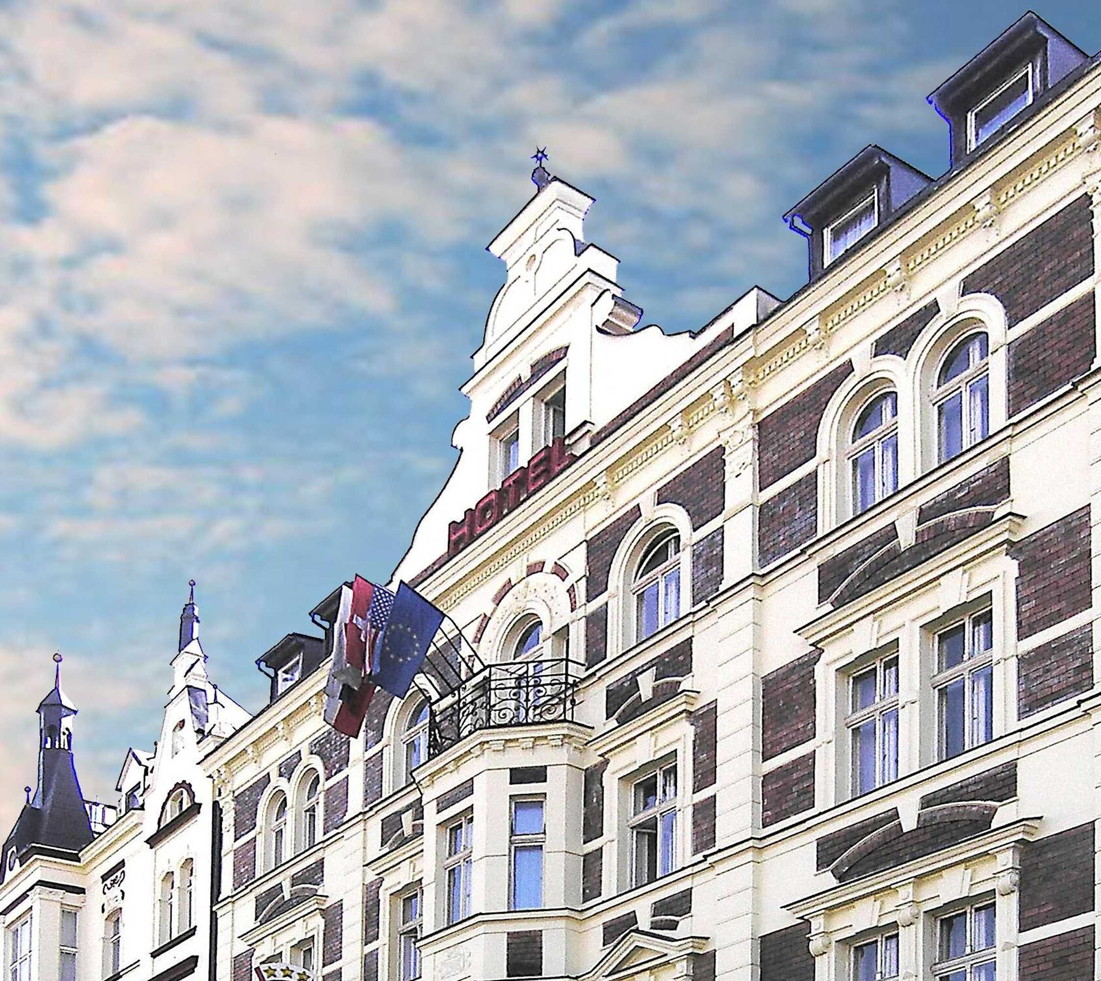 Gift card for Hotel Victoria Gift card for Hotel Victoria
