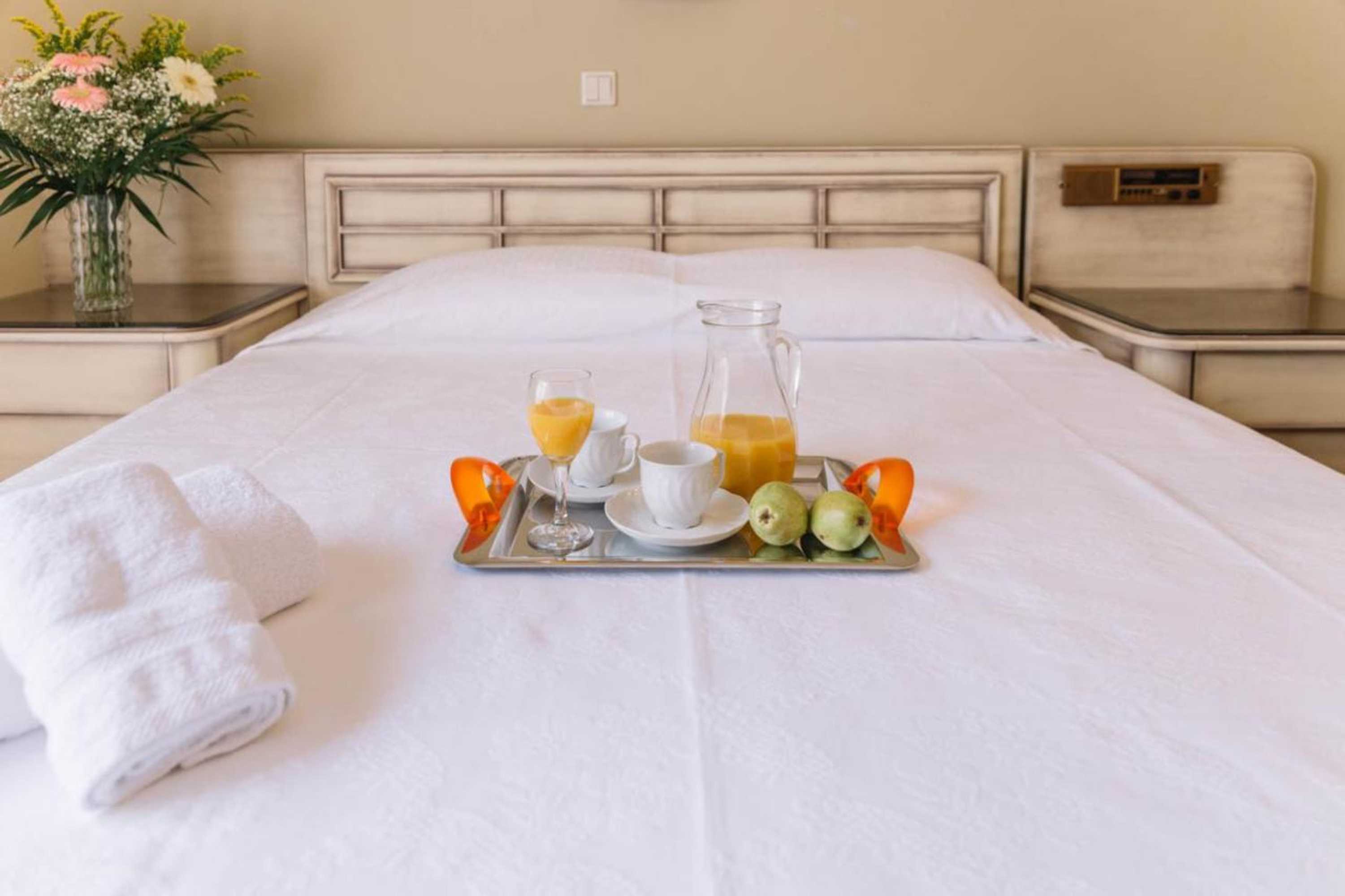 Gift card for Lido Hotel