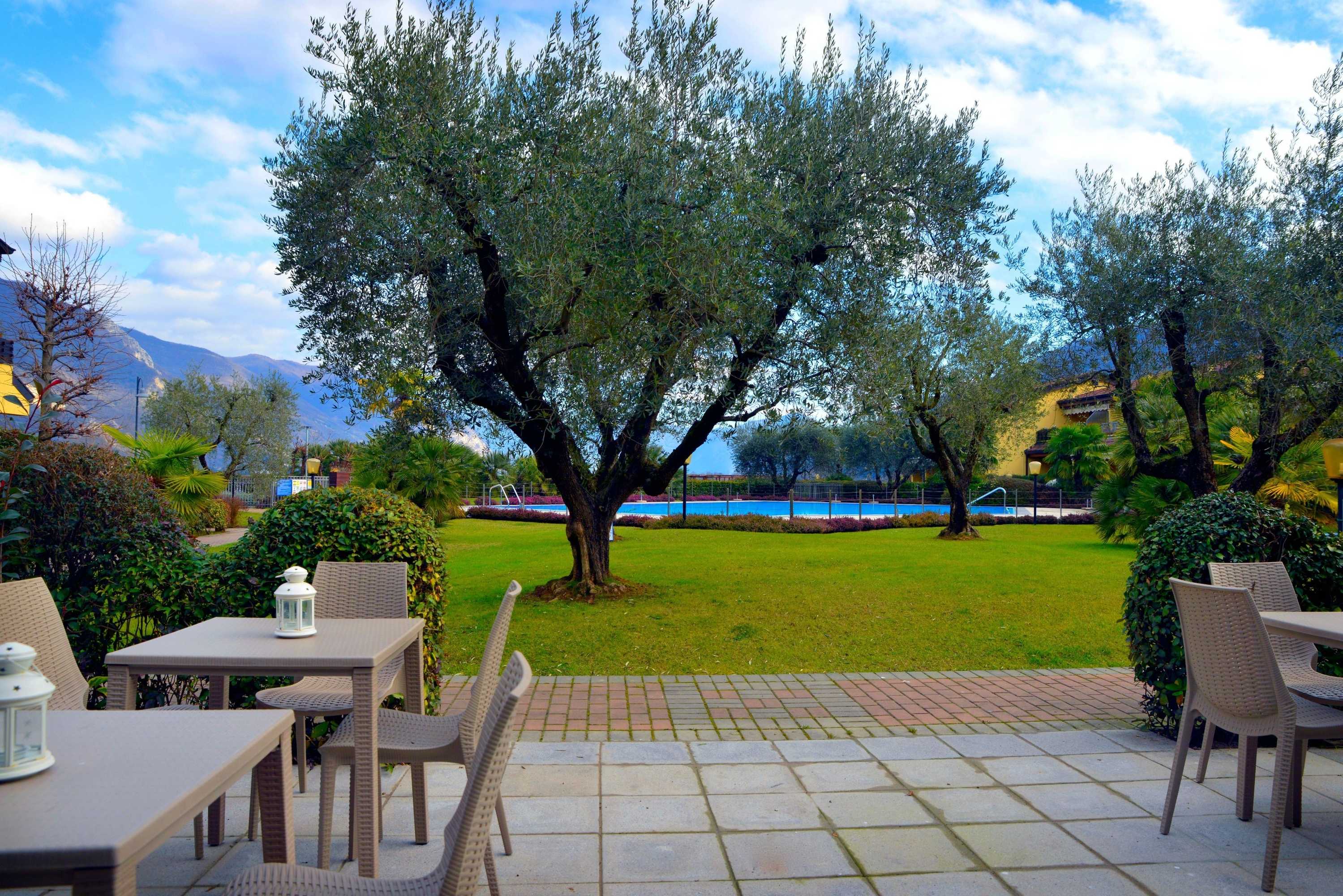 Gift card for Hotel Ulivi Gift card for Hotel Ulivi