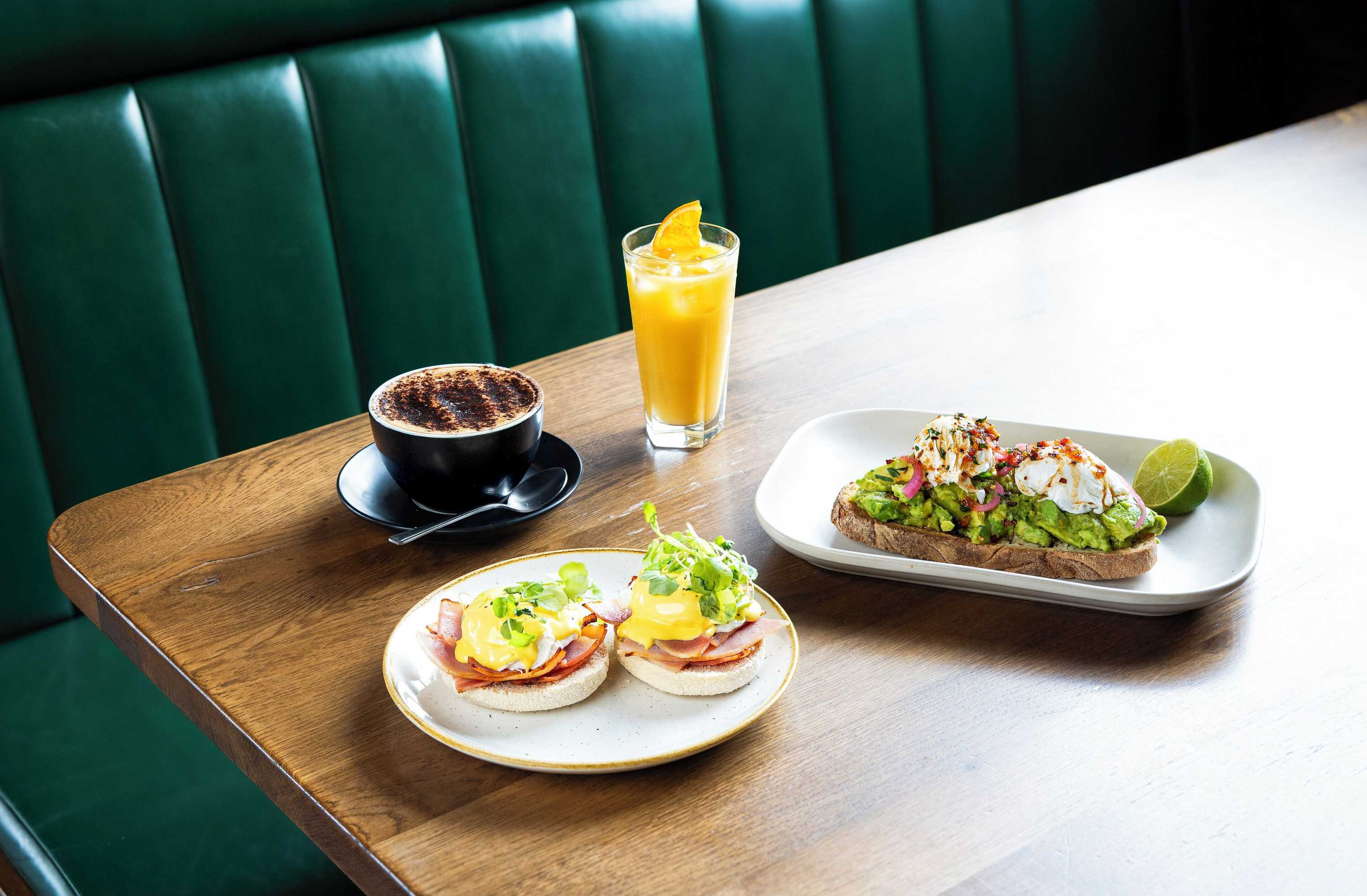 Gift card for The Railway Hotel