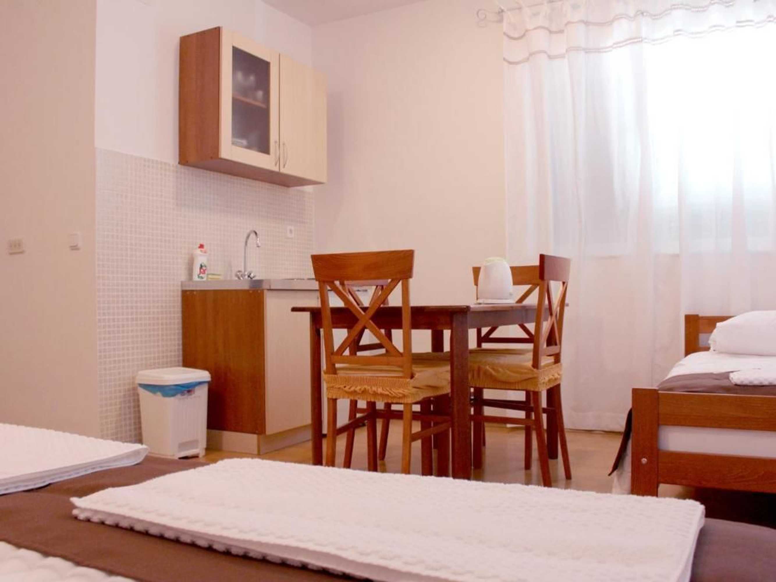 Gift card for Apartmani Krka Rooms Gift card for Apartmani Krka Rooms