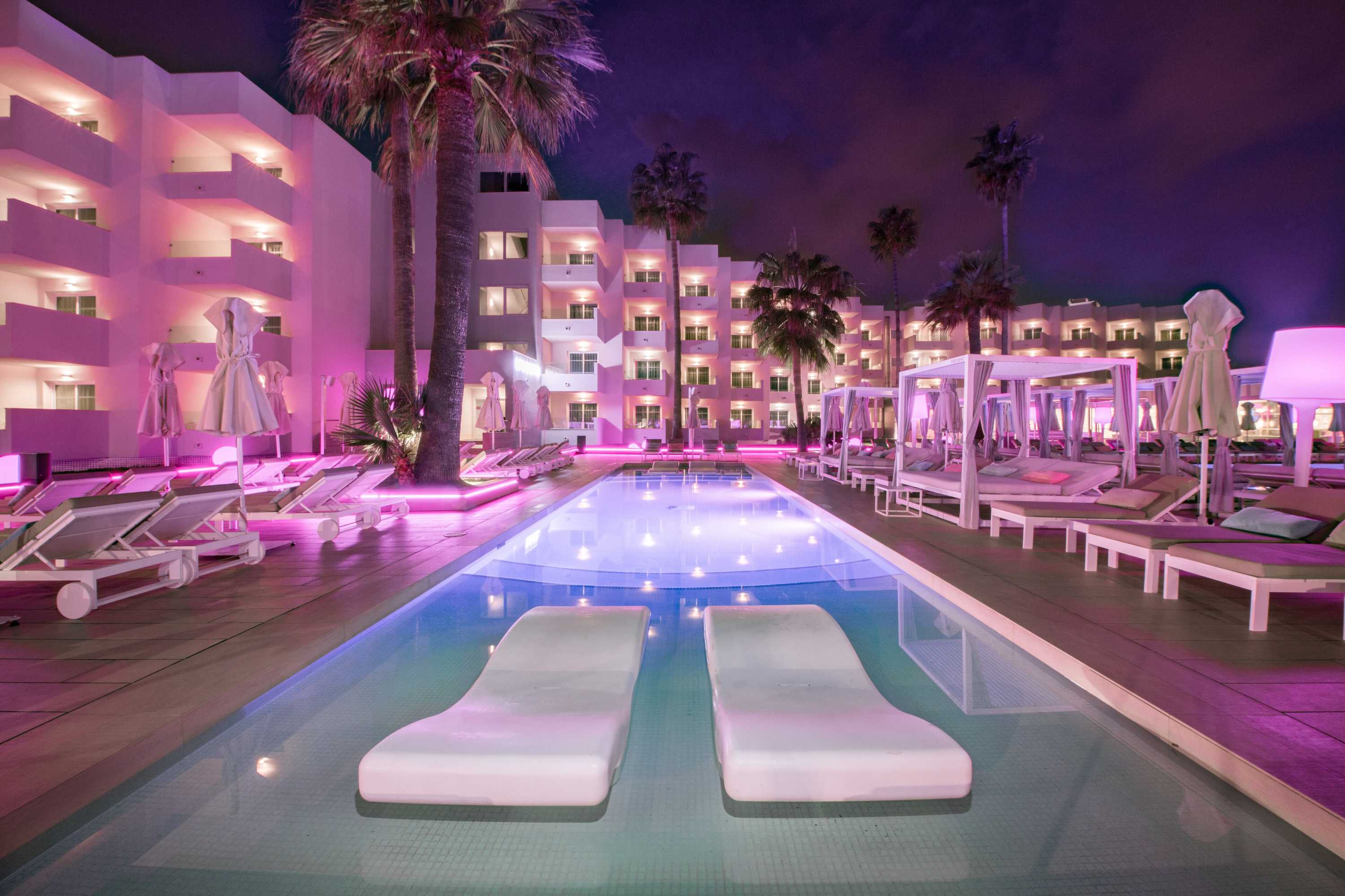 Gift card for Sentido Garbi Ibiza Resort & Spa Gift card for Sentido Garbi Ibiza Resort & Spa