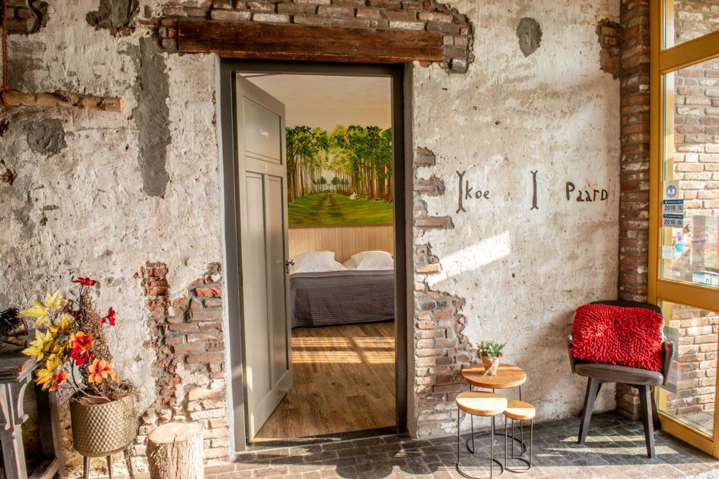 Gift card for Herberg de Brabantse Kluis