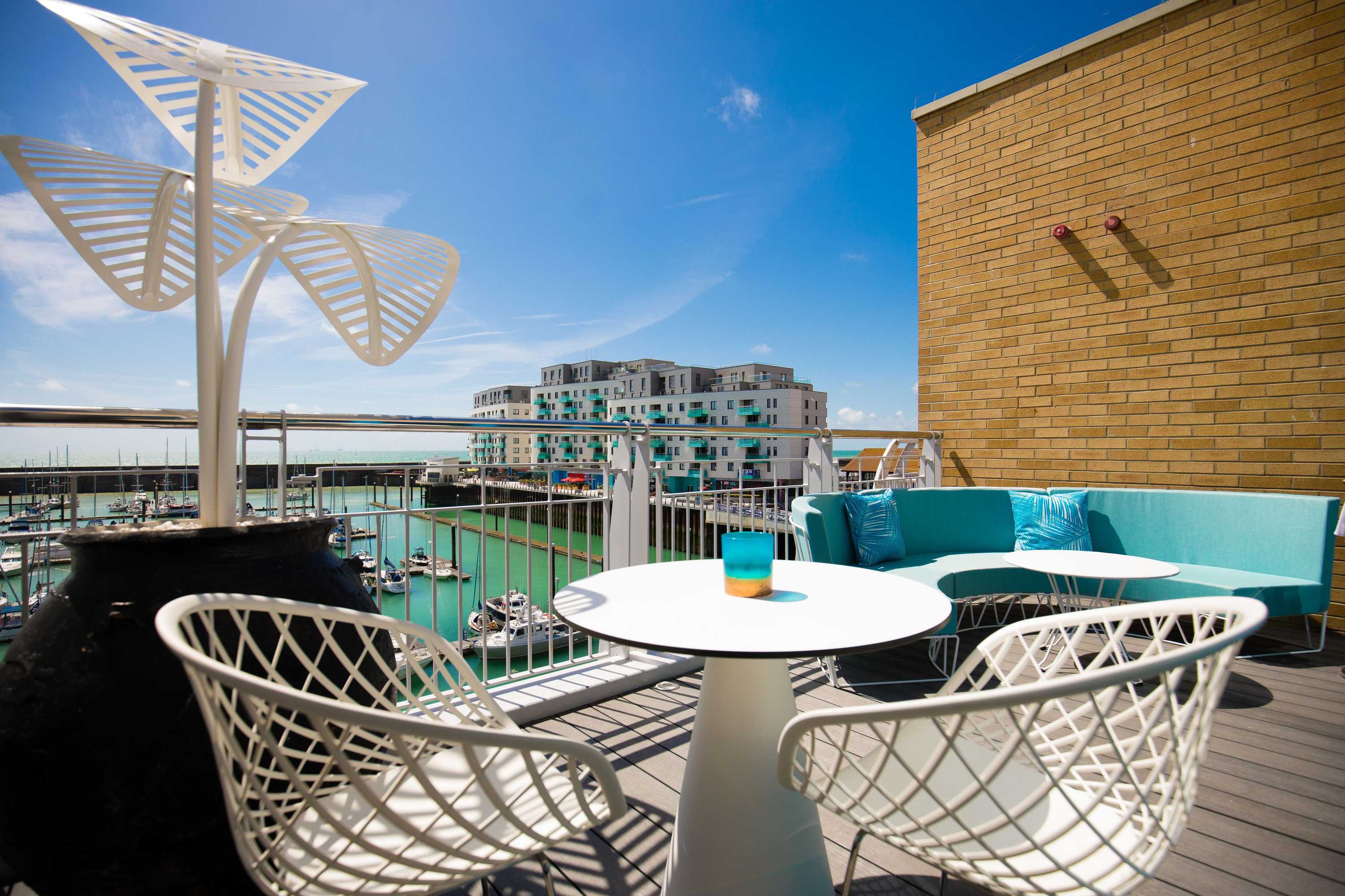 Gift card for Malmaison Brighton Gift card for Malmaison Brighton