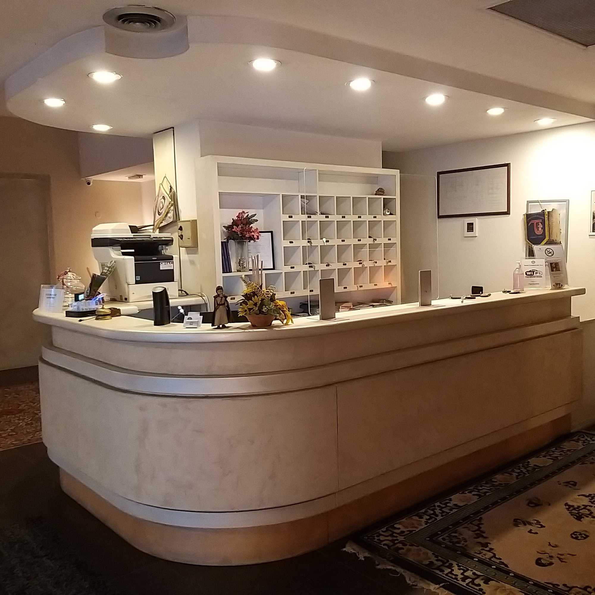 Gift card for Hotel Cavalieri Del Tau Gift card for Hotel Cavalieri Del Tau
