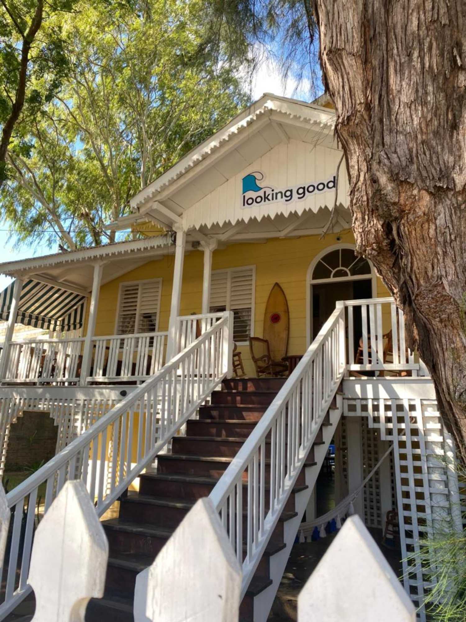 Gift card for Looking Good Surf House San Juan Del Sur