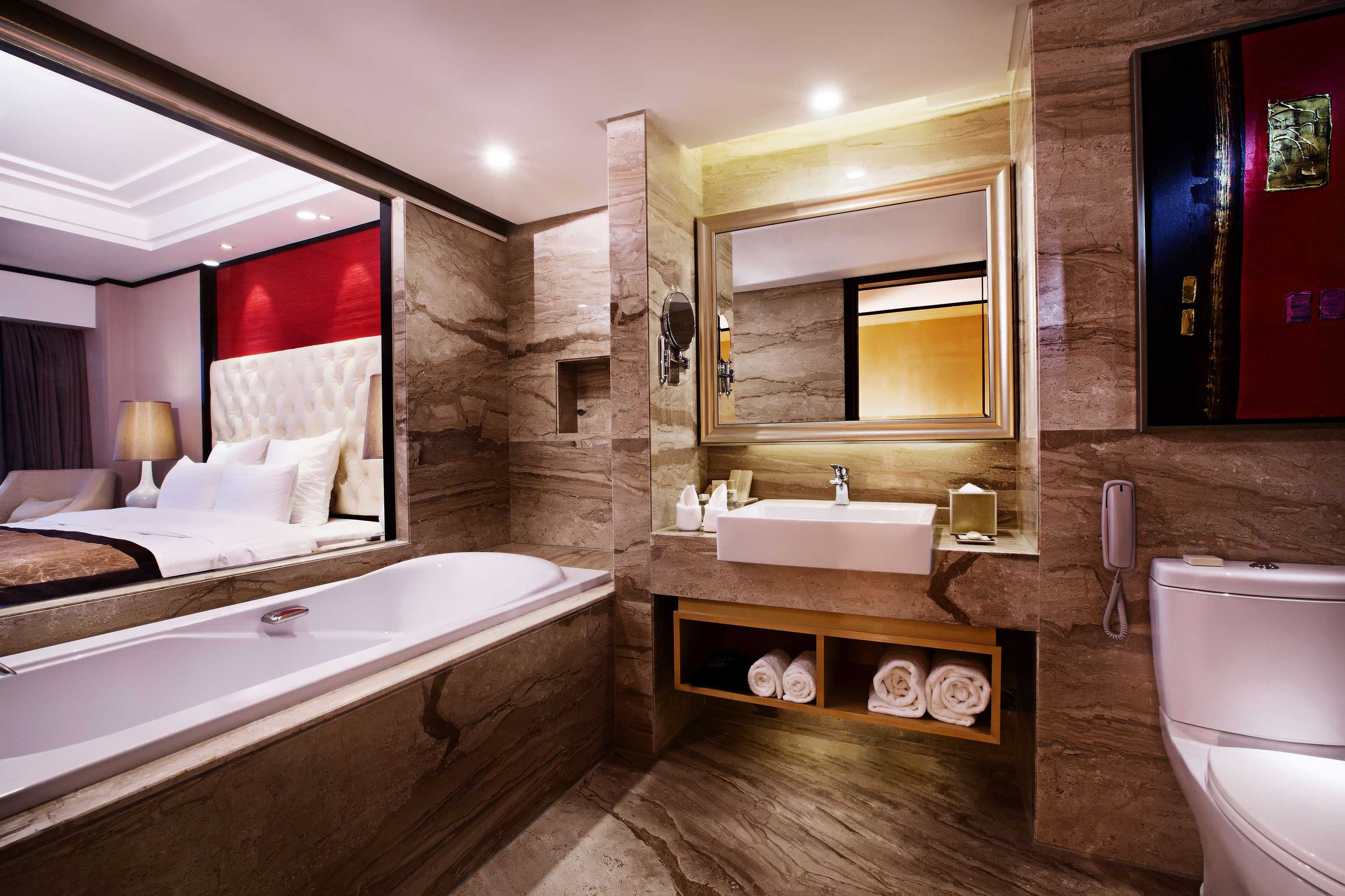 Gift card for Nanning Landmark Hotel