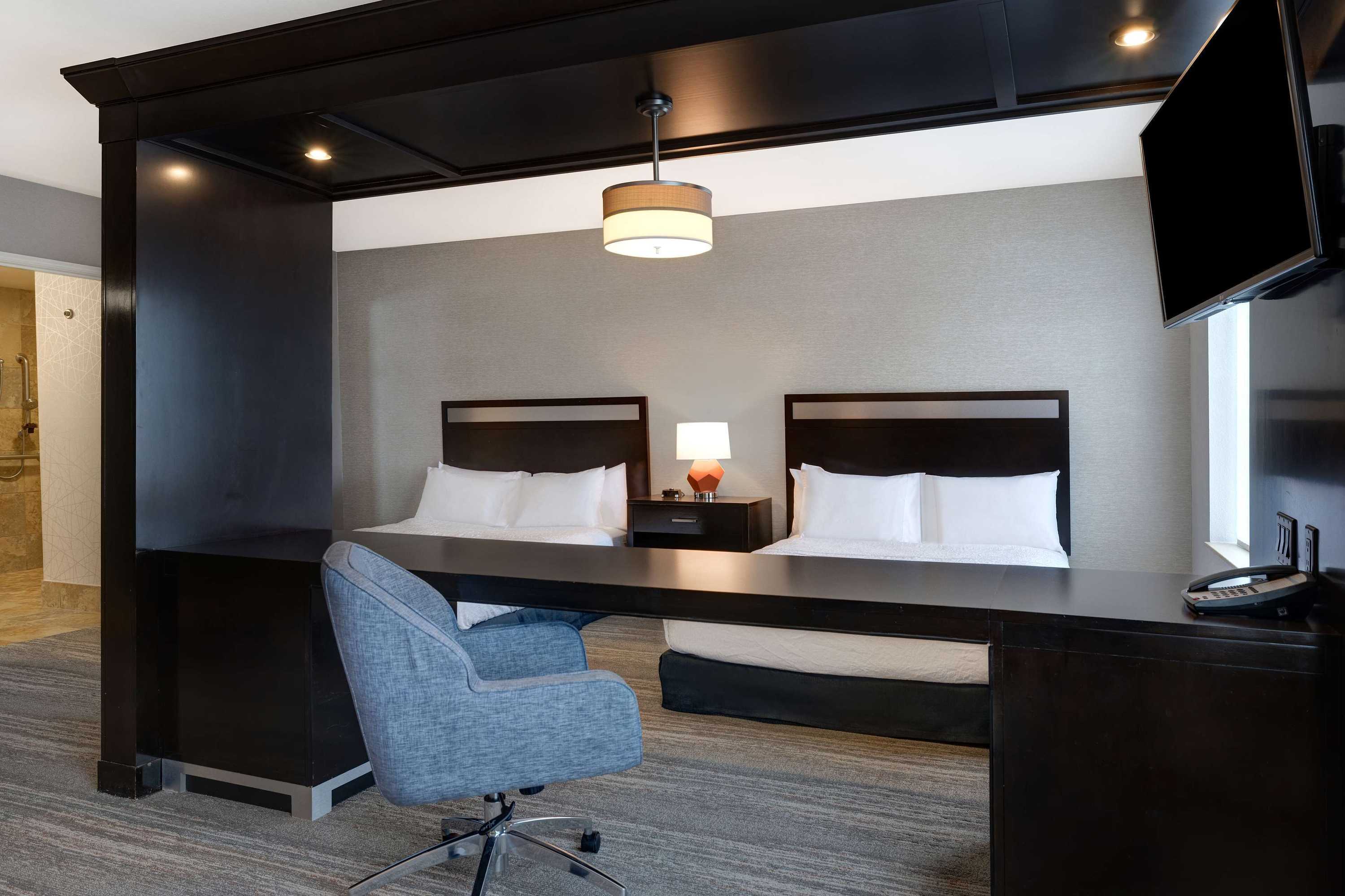 Gift card for Hampton Inn & Suites Seattle/federal Way Gift card for Hampton Inn & Suites Seattle/federal Way
