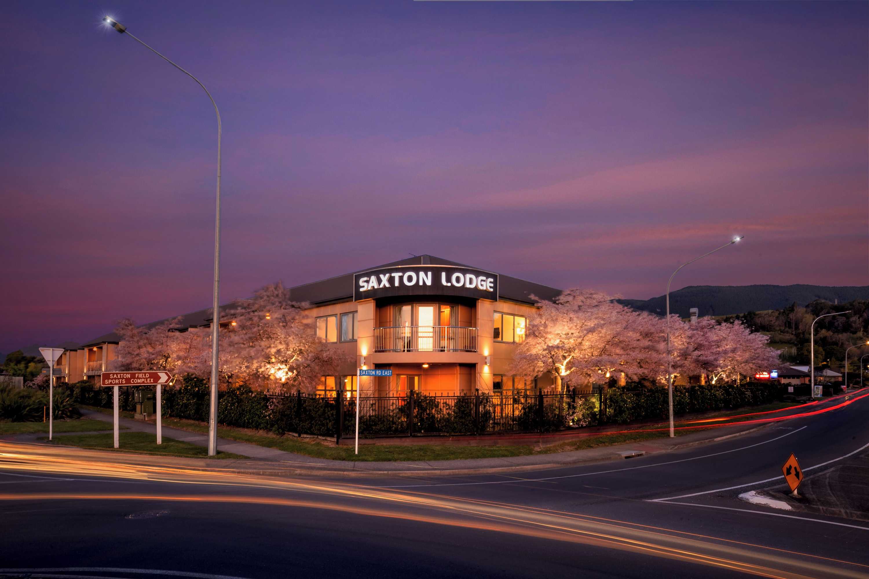 Gift card for Asure Saxton Lodge Motel Gift card for Asure Saxton Lodge Motel