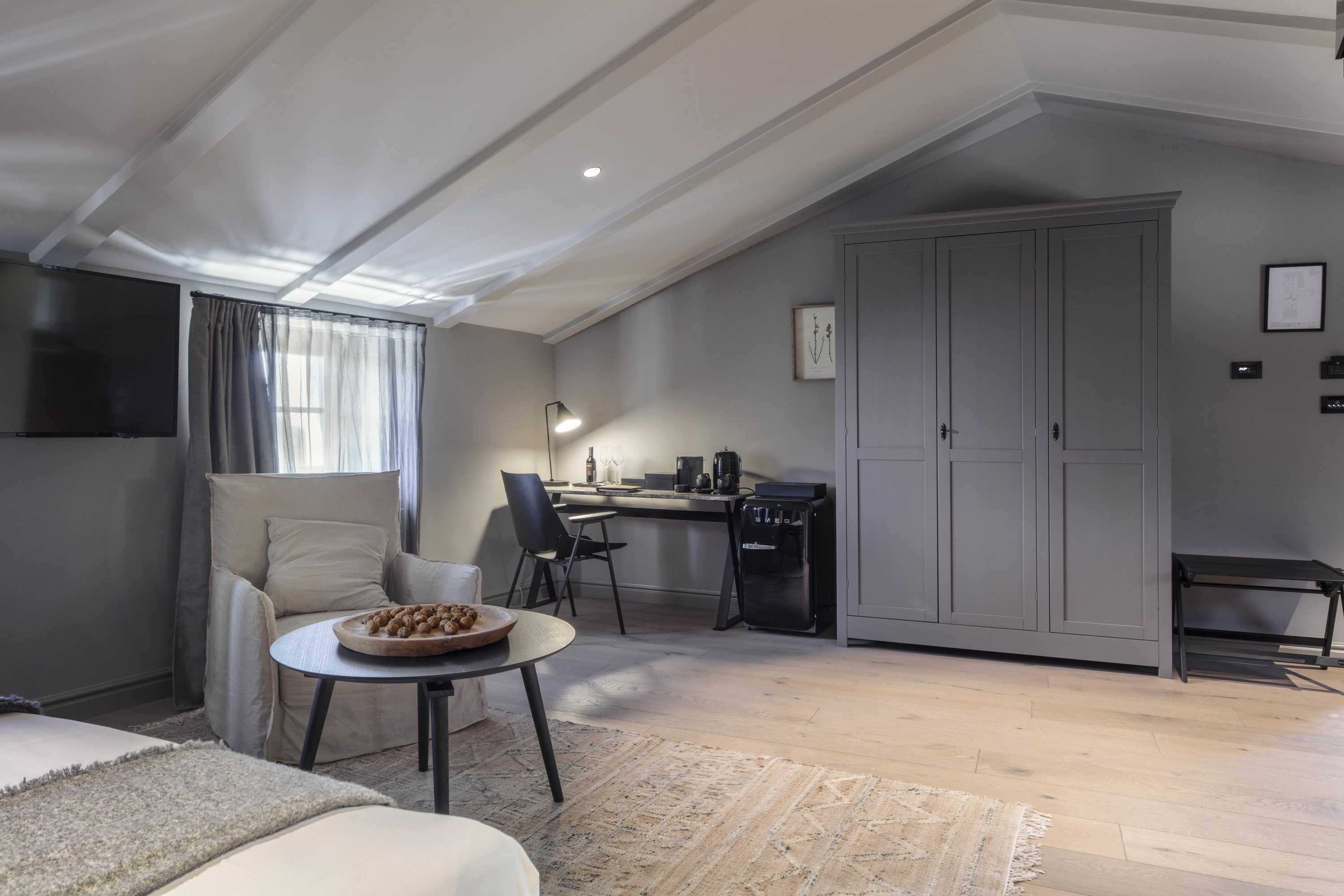 Gift card for San Canzian Hotel & Residences - Small Luxury Hotels of The World