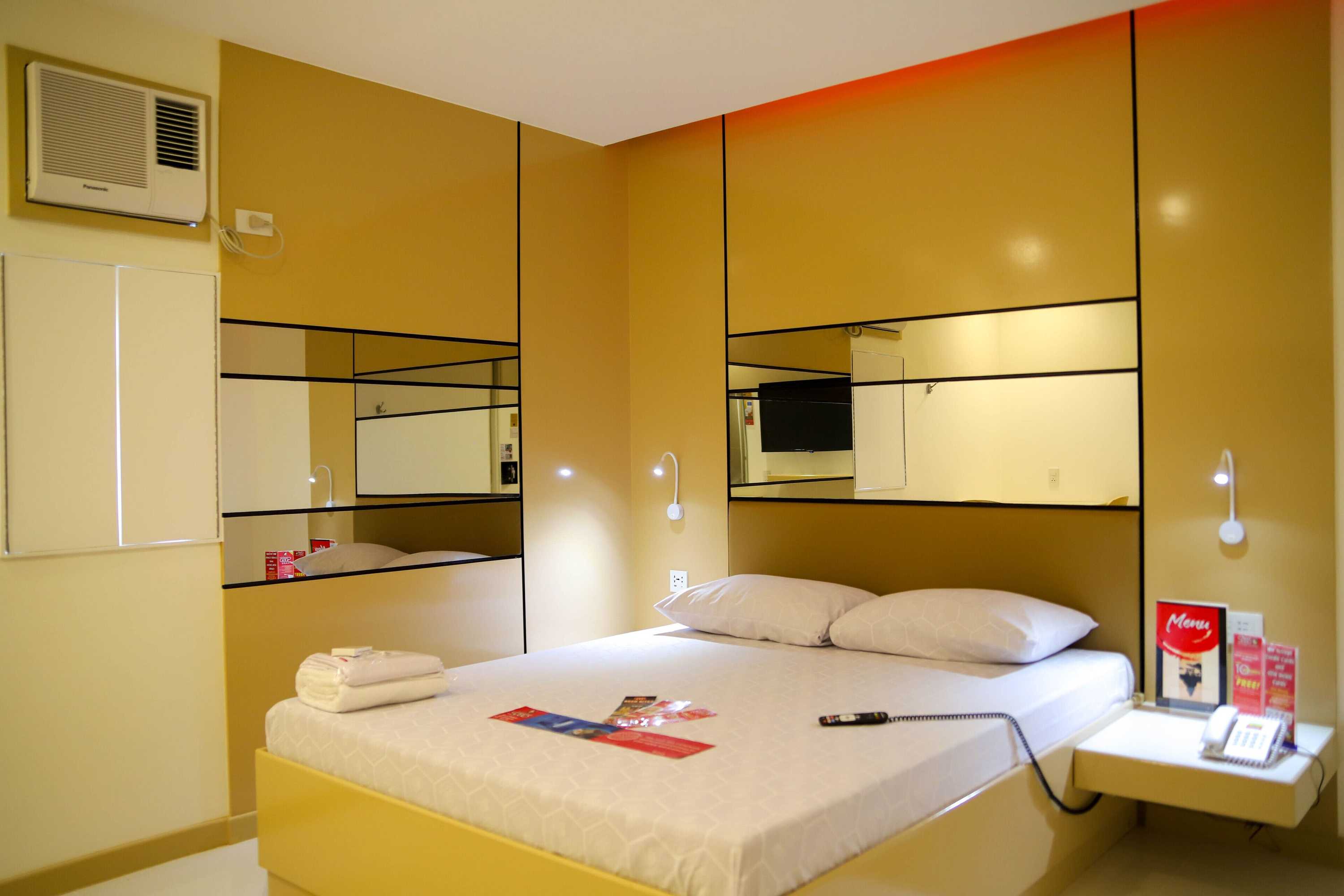 Gift card for Hotel Sogo General Trias Gift card for Hotel Sogo General Trias