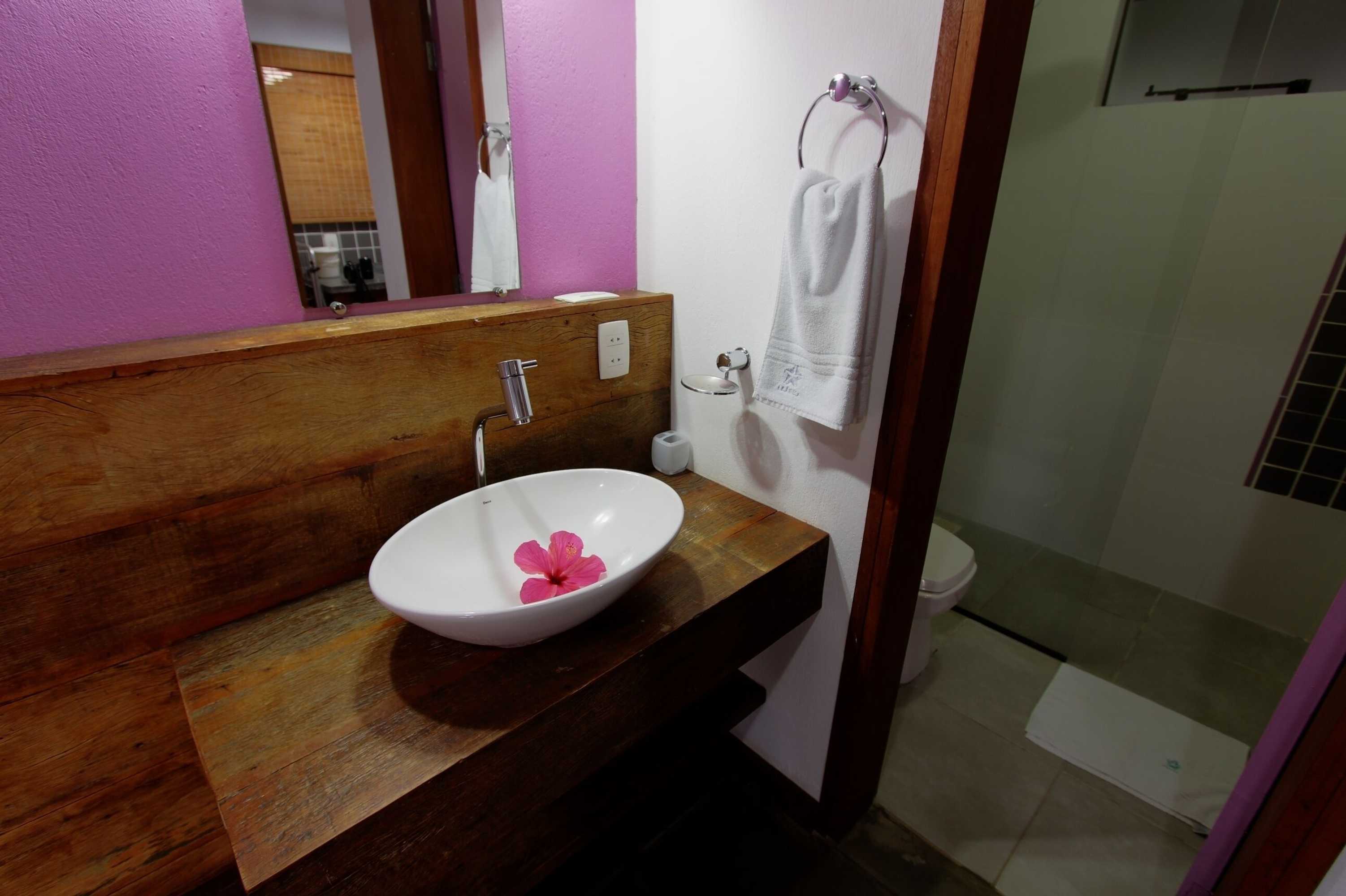 Gift card for Pousada Arágua