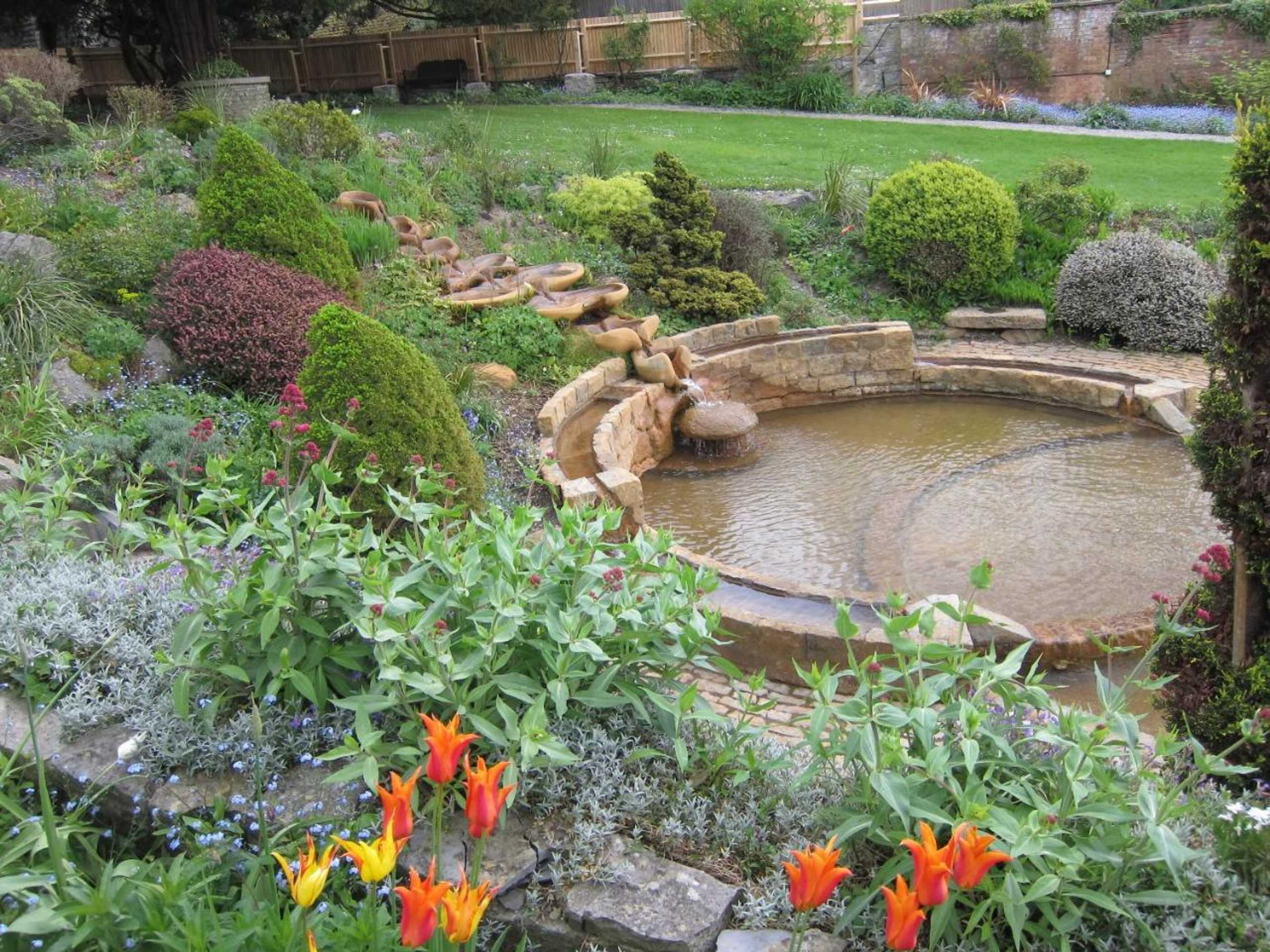 Gift card for Belle-Vue