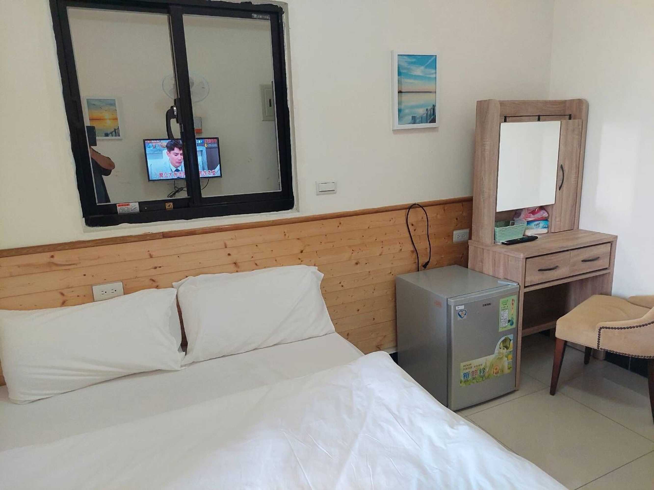 Gift card for Haifeng B&b