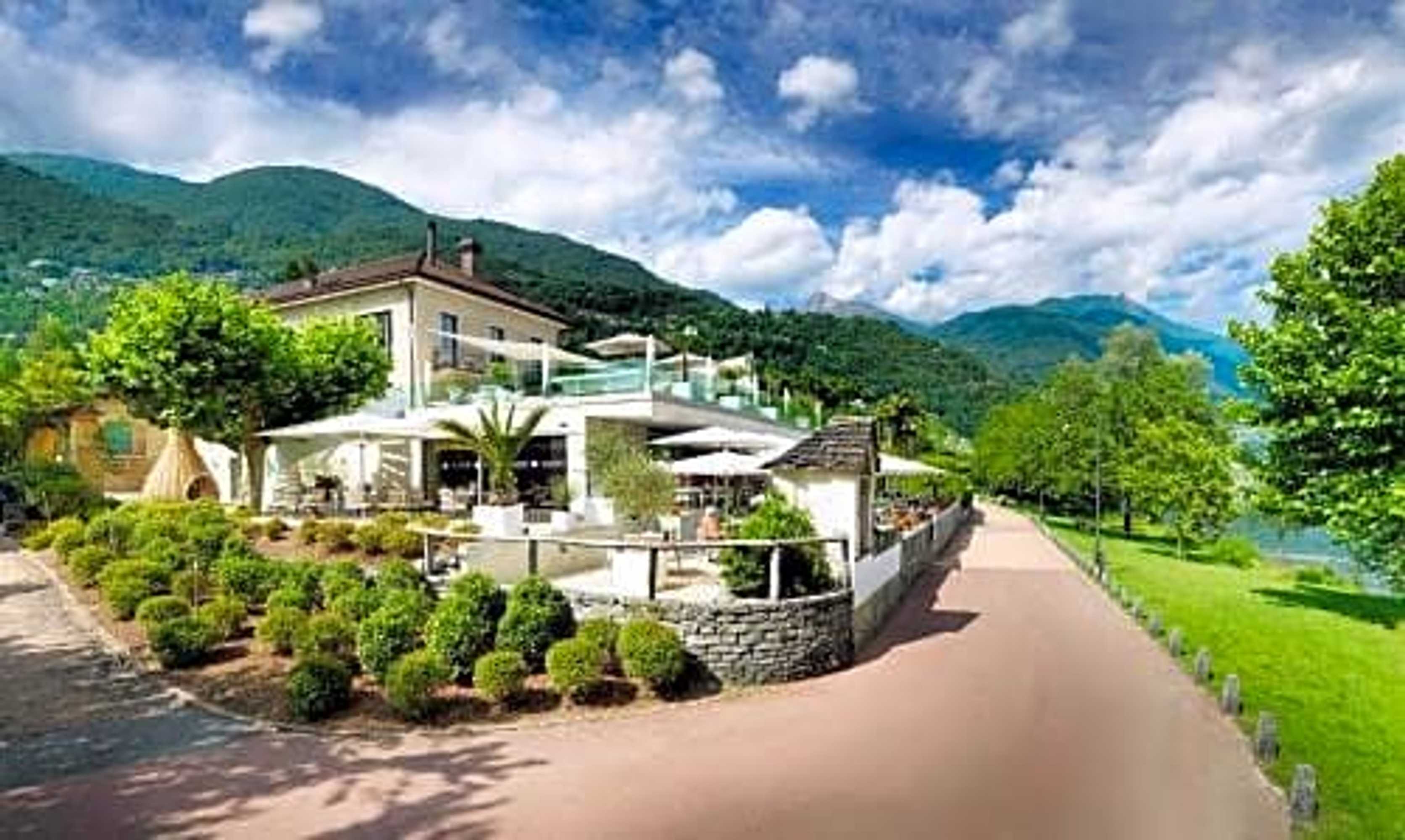 Gift card for Giardino Lago Gift card for Giardino Lago