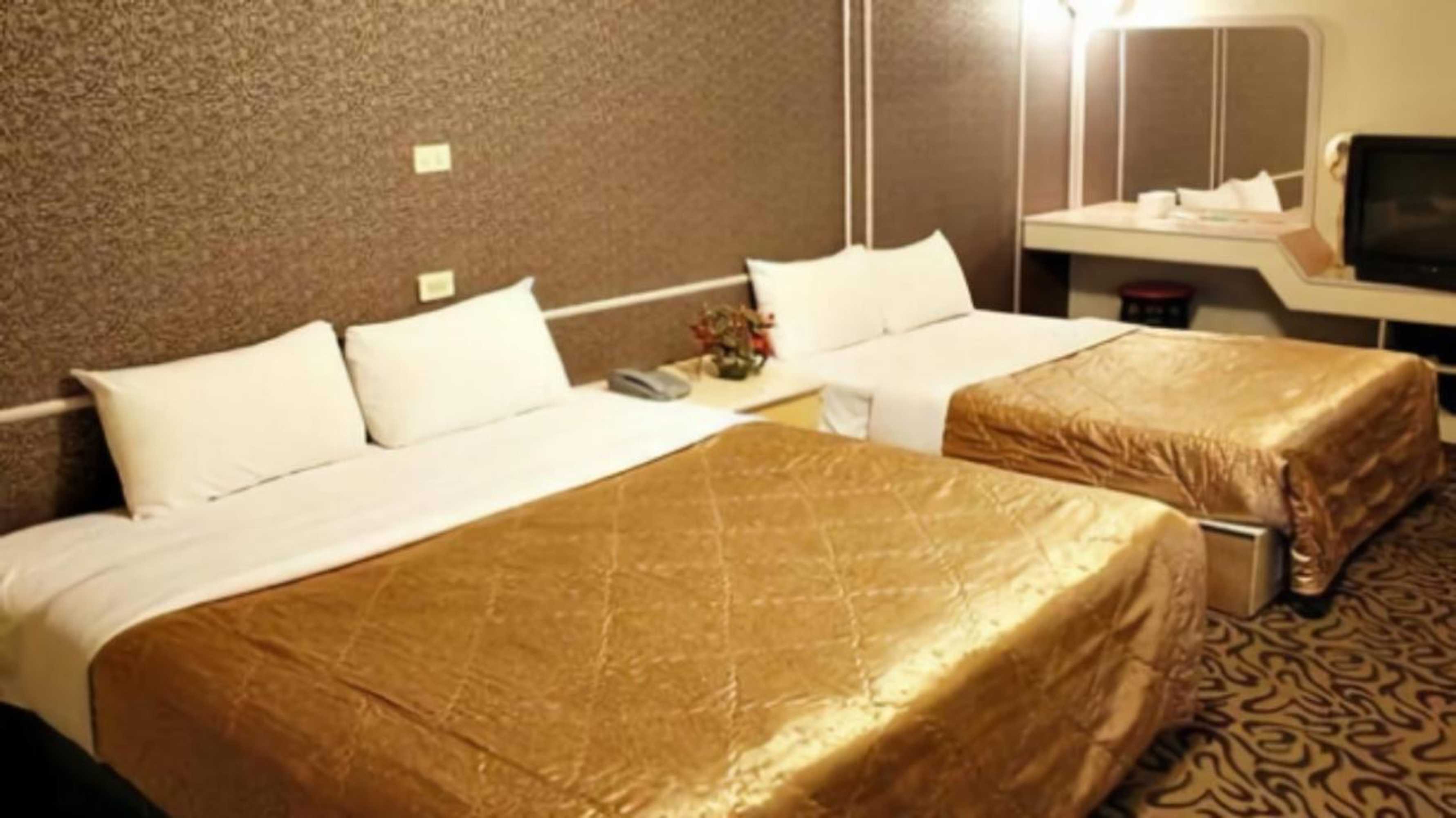 Gift card for Teresa Hotel