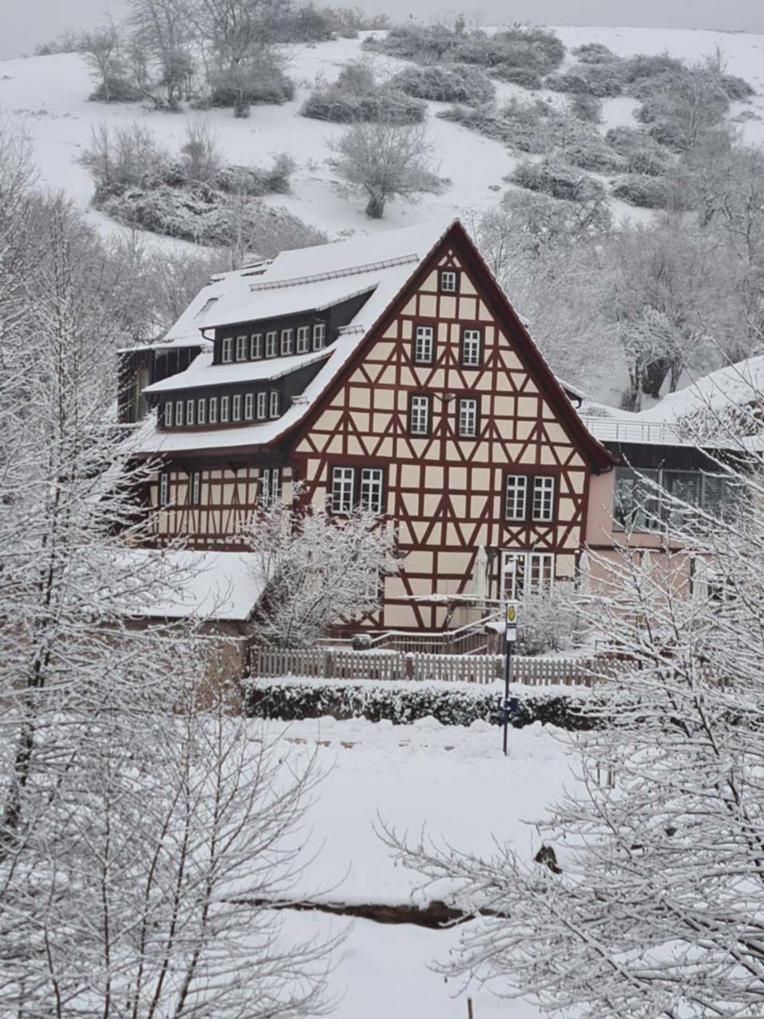 Gift card for Landhotel Lammershof